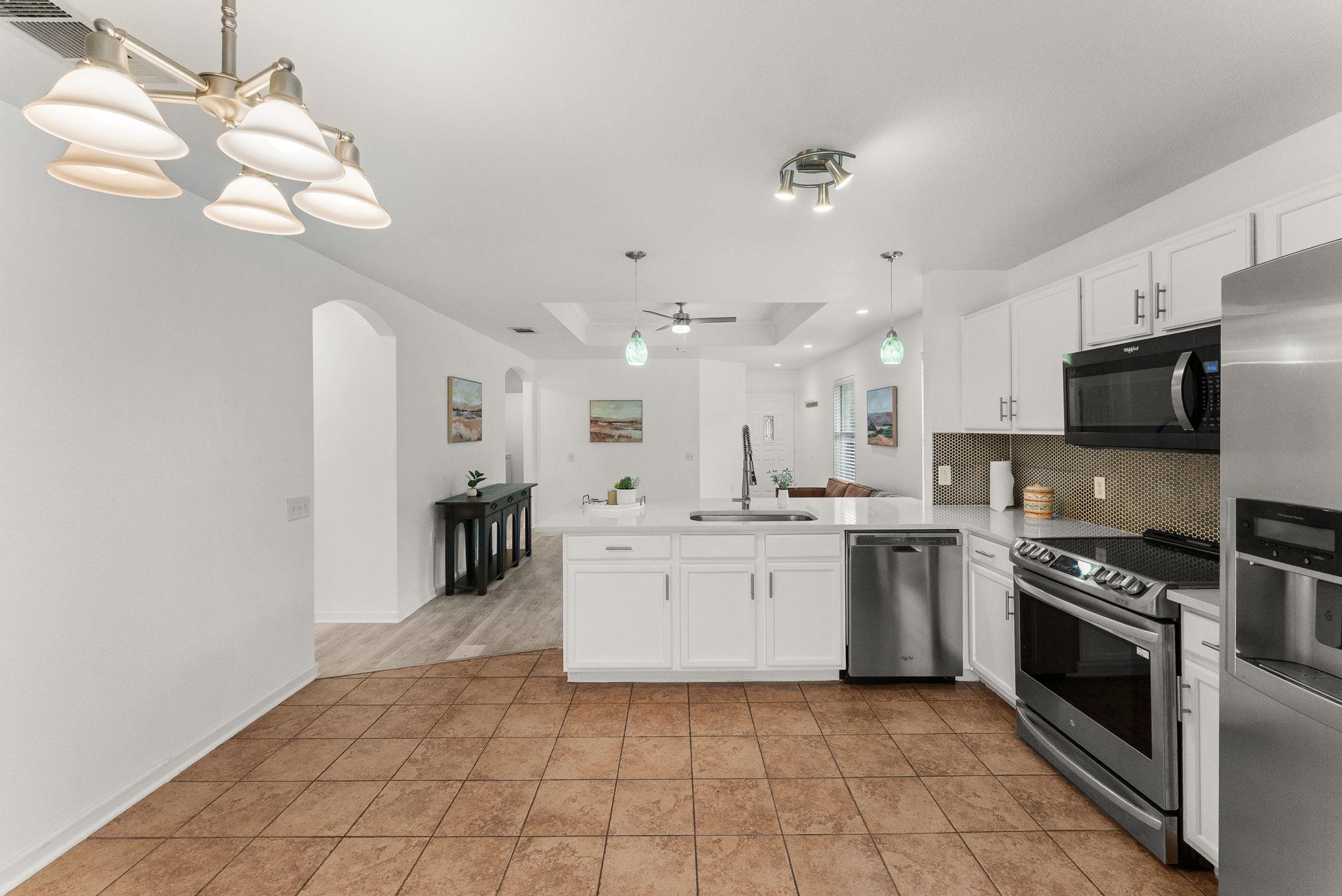 1517 Anise Dr, Austin, TX 78741