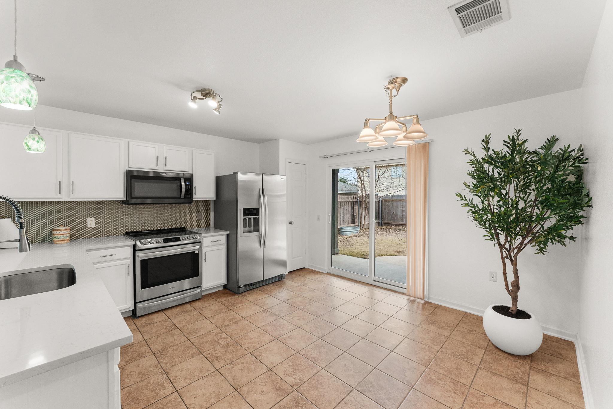 1517 Anise Dr, Austin, TX 78741