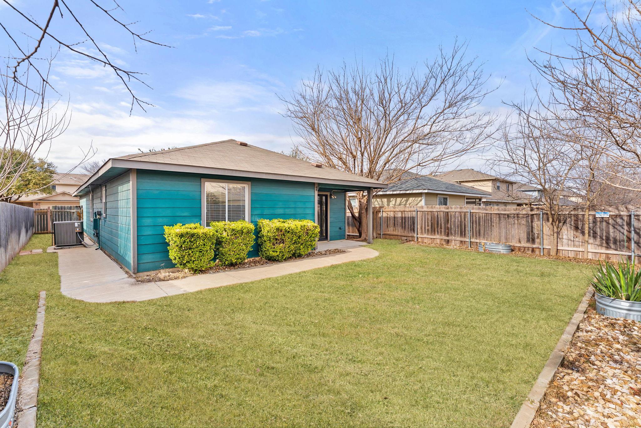 1517 Anise Dr, Austin, TX 78741