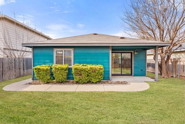 1517 Anise Dr, Austin, TX 78741