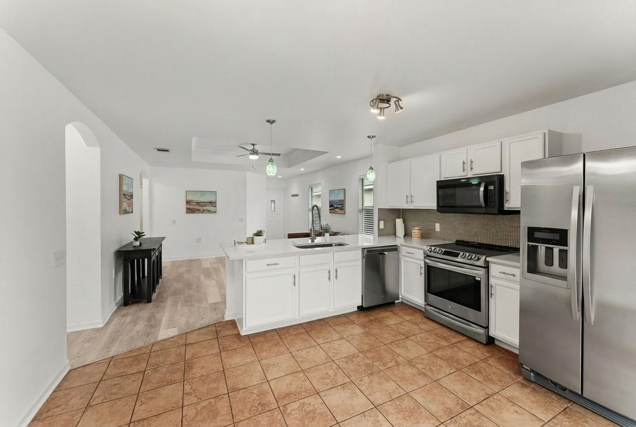 1517 Anise Dr, Austin, TX 78741