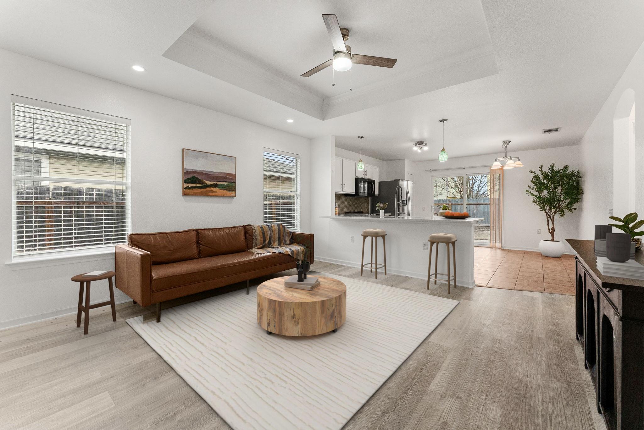 1517 Anise Dr, Austin, TX 78741