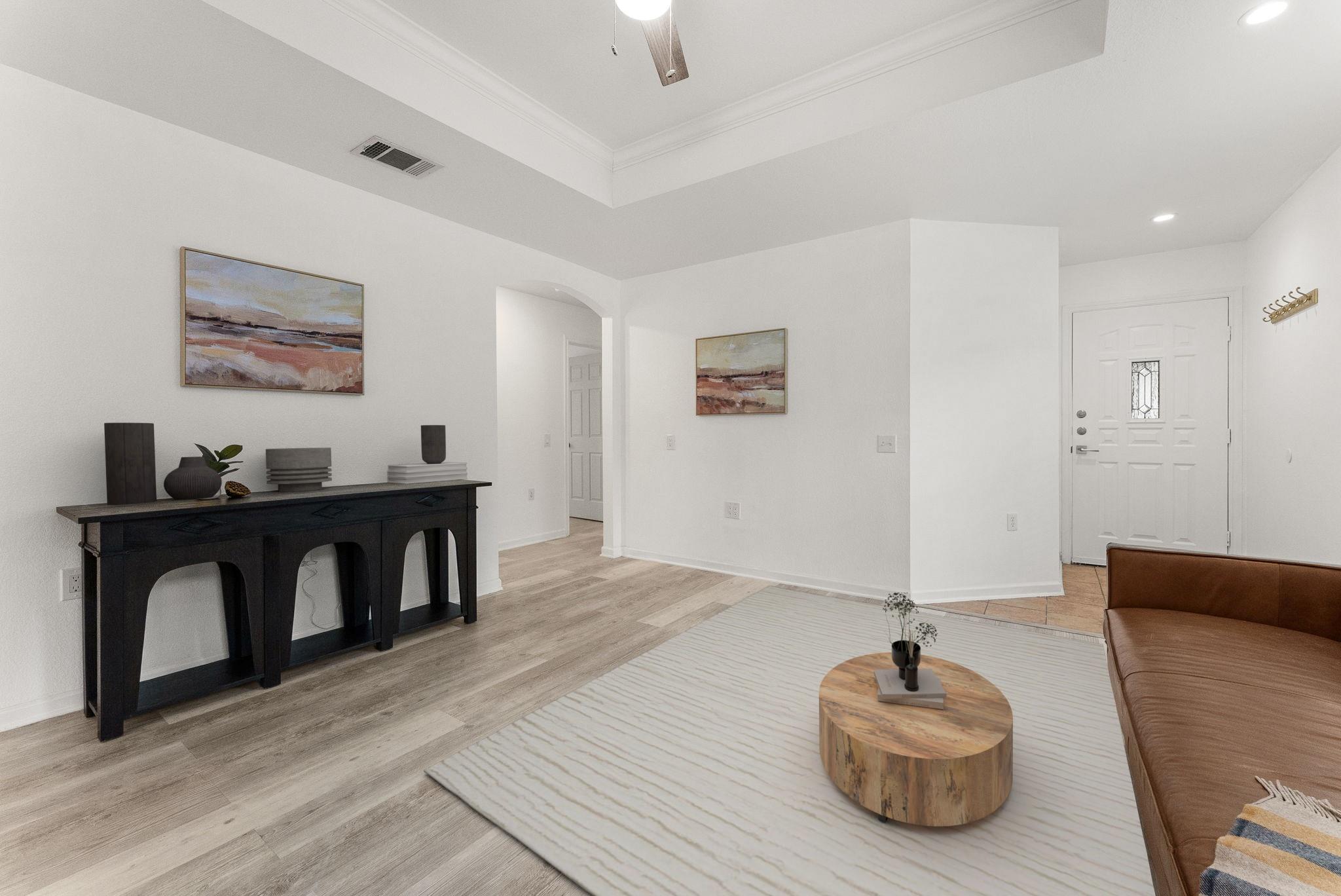 1517 Anise Dr, Austin, TX 78741