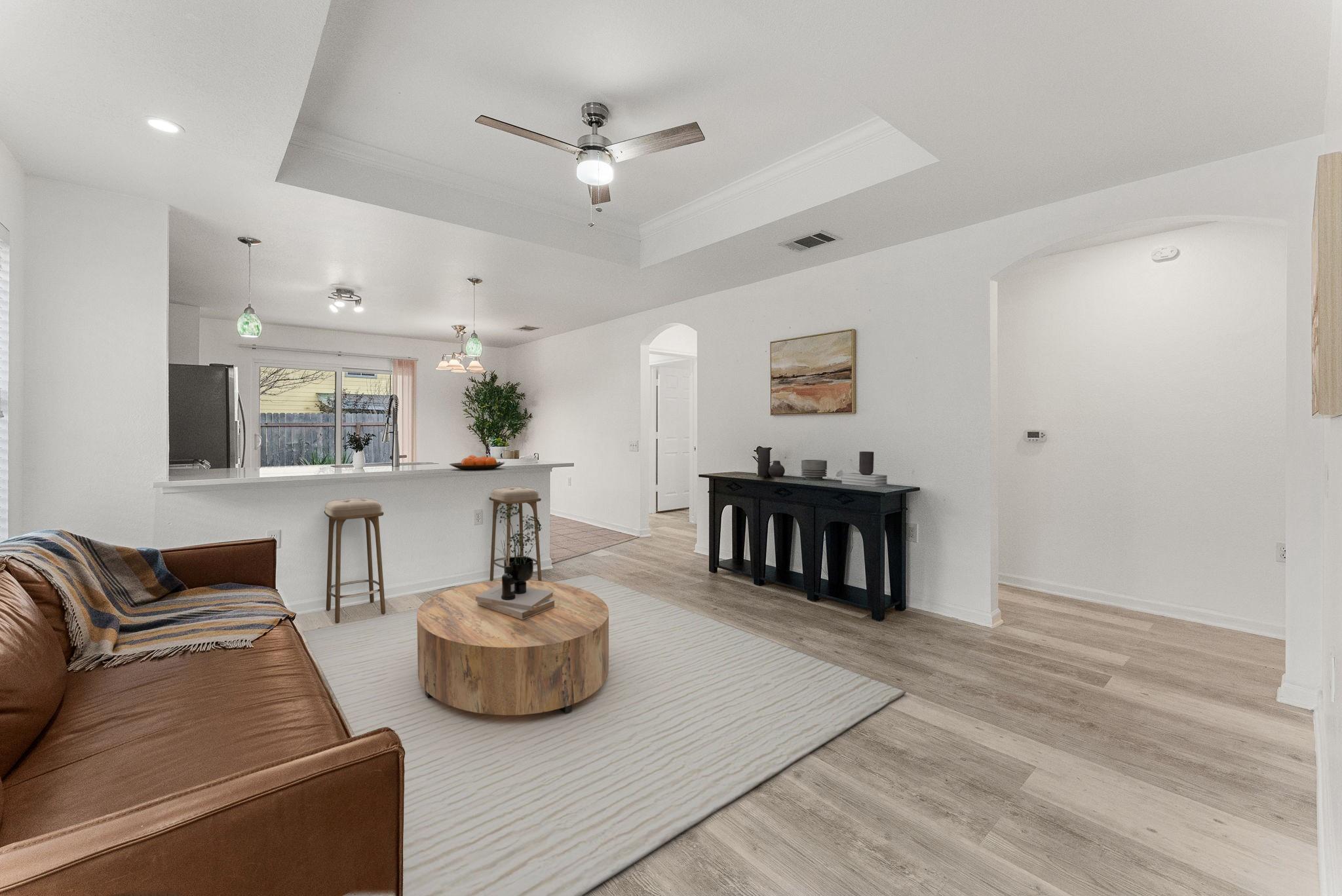 1517 Anise Dr, Austin, TX 78741