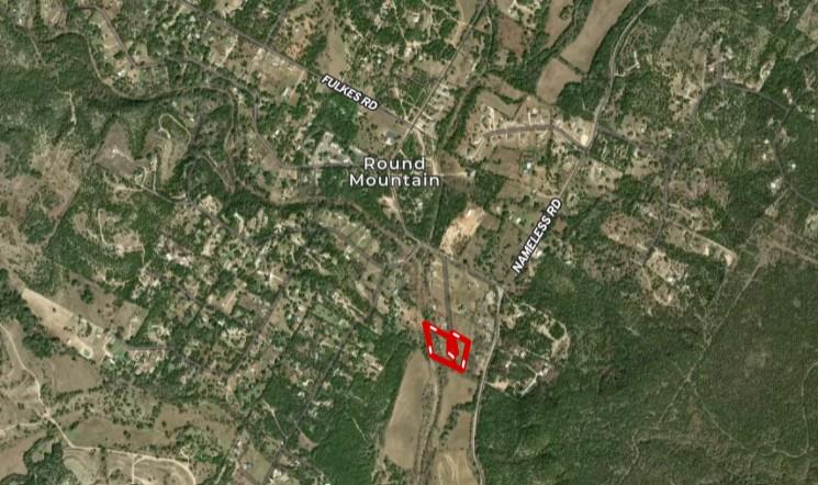 14100 Lot B Sandy Meadow Cir, Leander, TX 78641