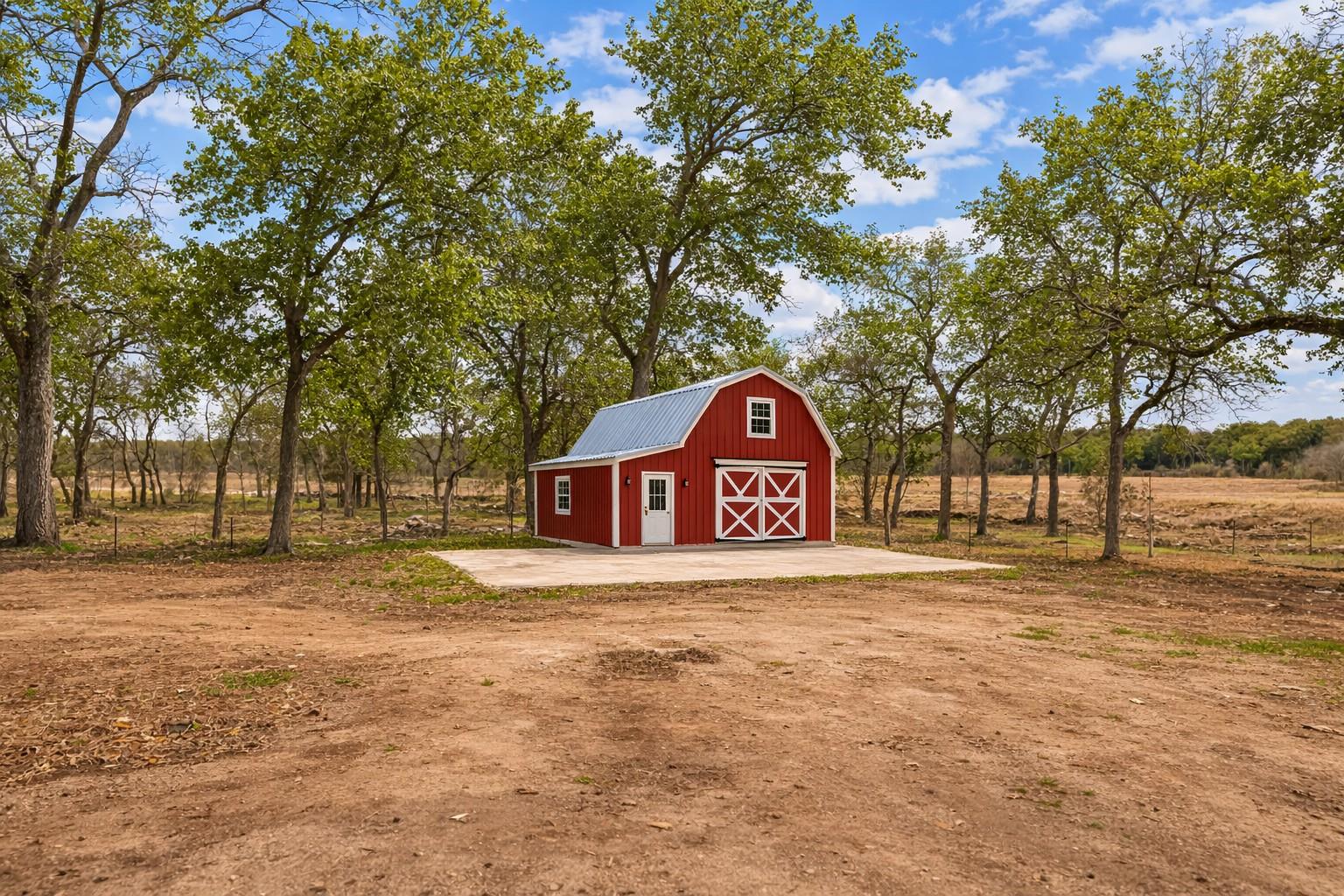 14100 Lot B Sandy Meadow Cir, Leander, TX 78641