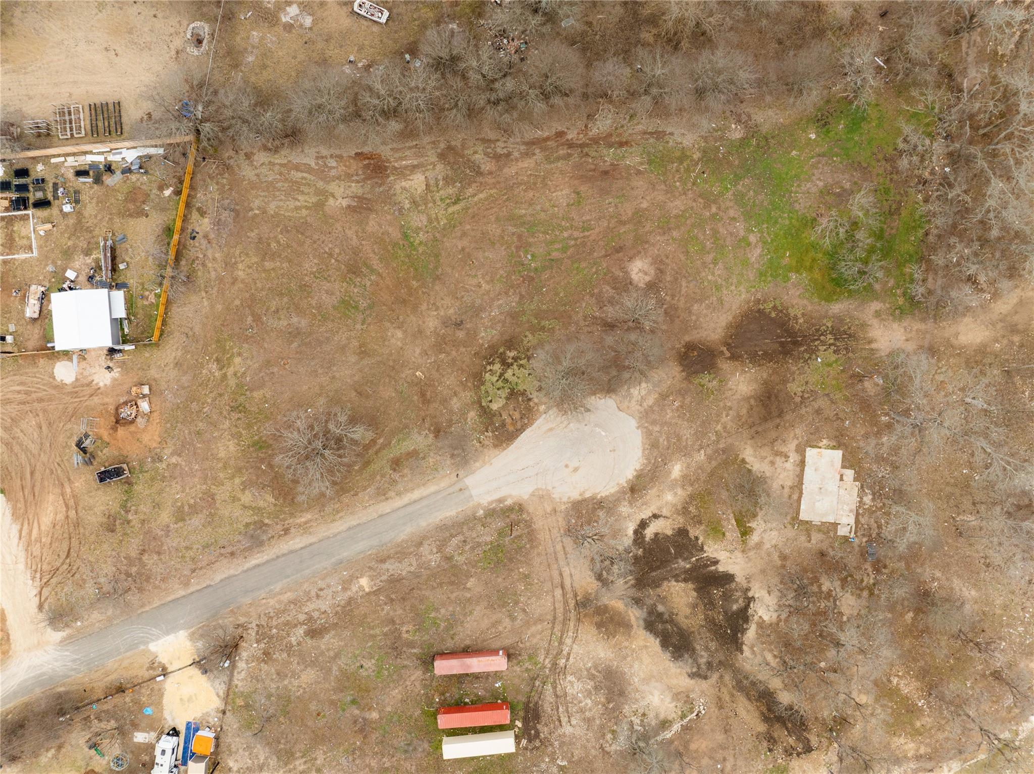 14100 Lot B Sandy Meadow Cir, Leander, TX 78641