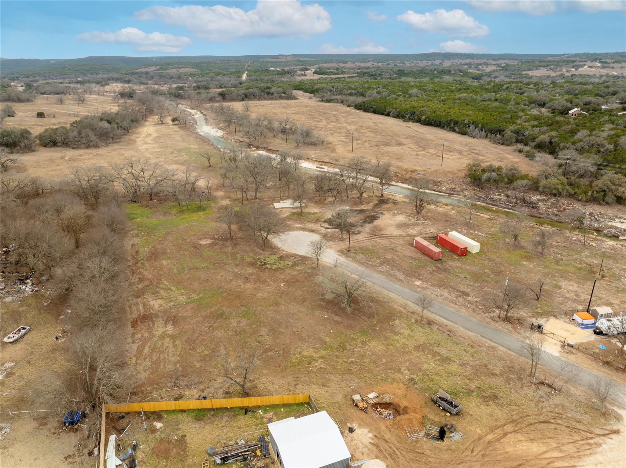 14100 Lot B Sandy Meadow Cir, Leander, TX 78641