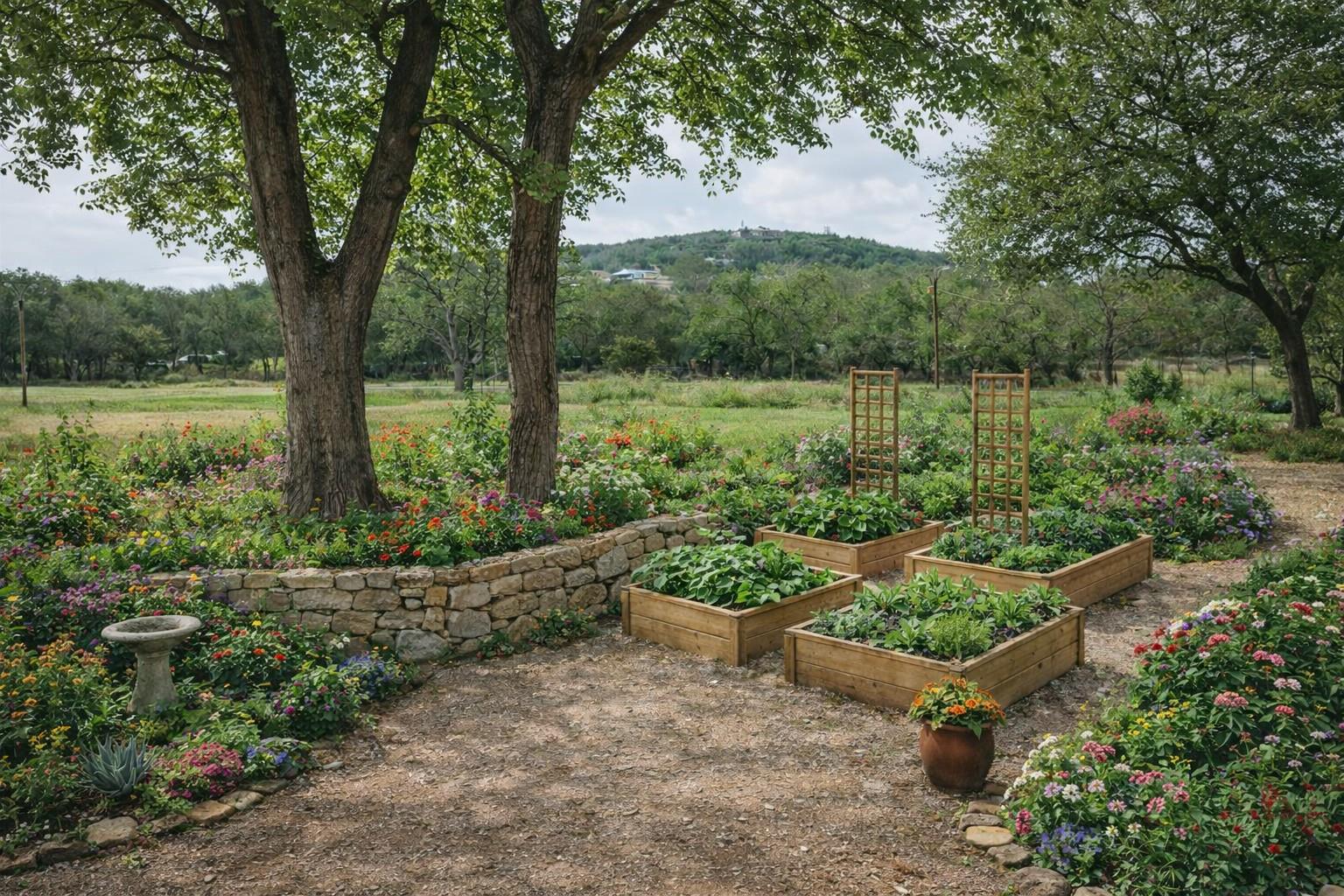 14100 Lot B Sandy Meadow Cir, Leander, TX 78641