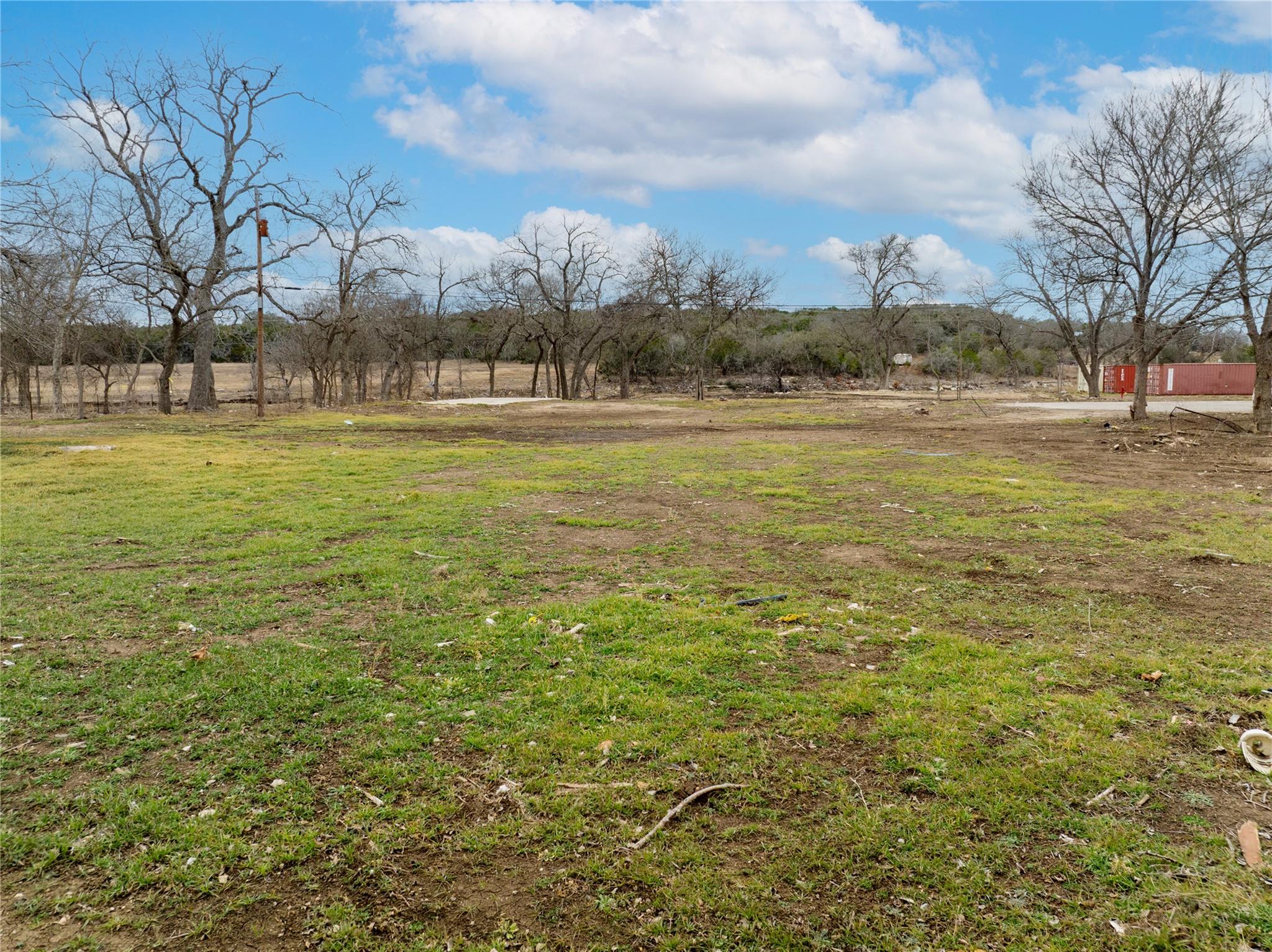 14100 Lot B Sandy Meadow Cir, Leander, TX 78641
