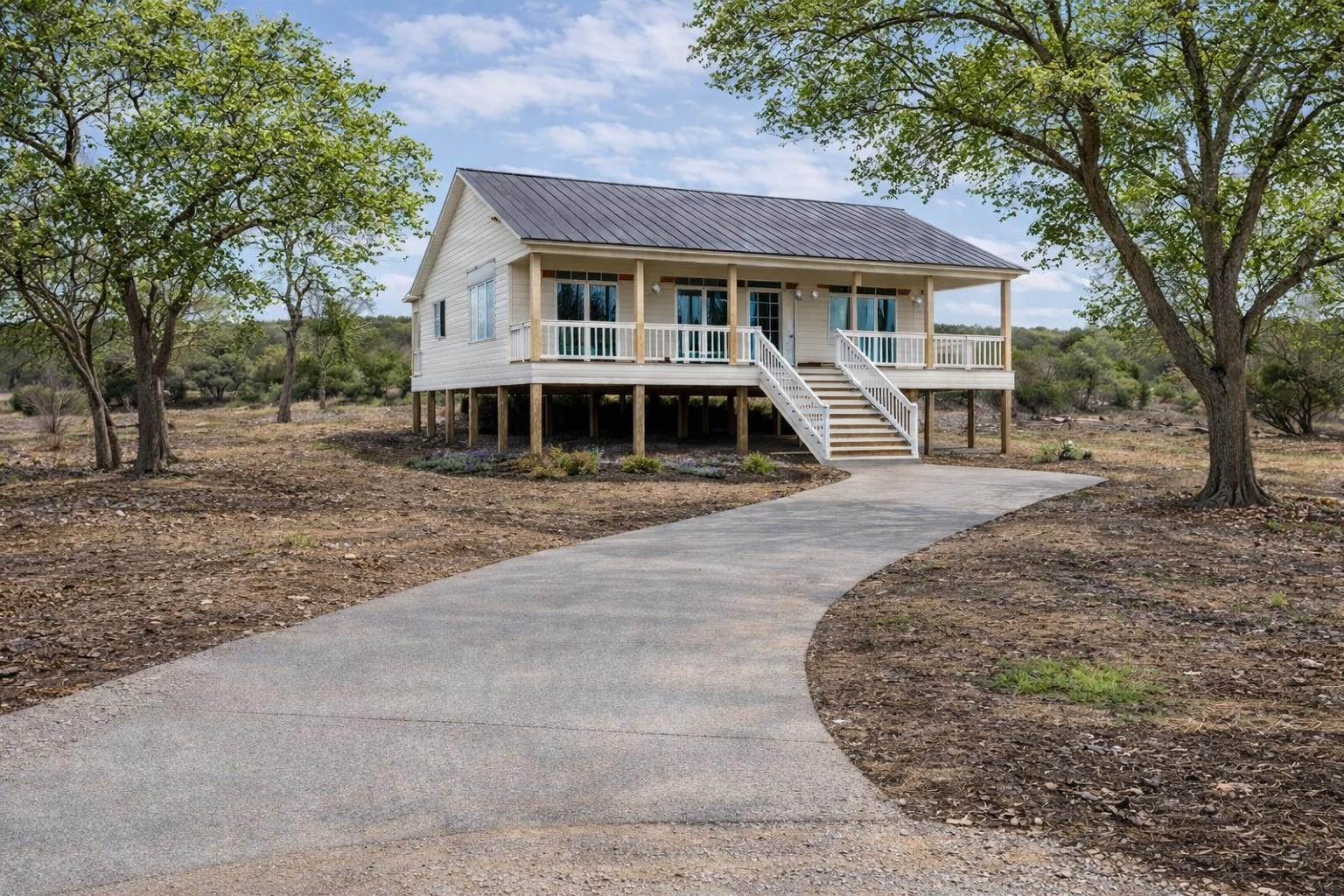 14100 Lot B Sandy Meadow Cir, Leander, TX 78641