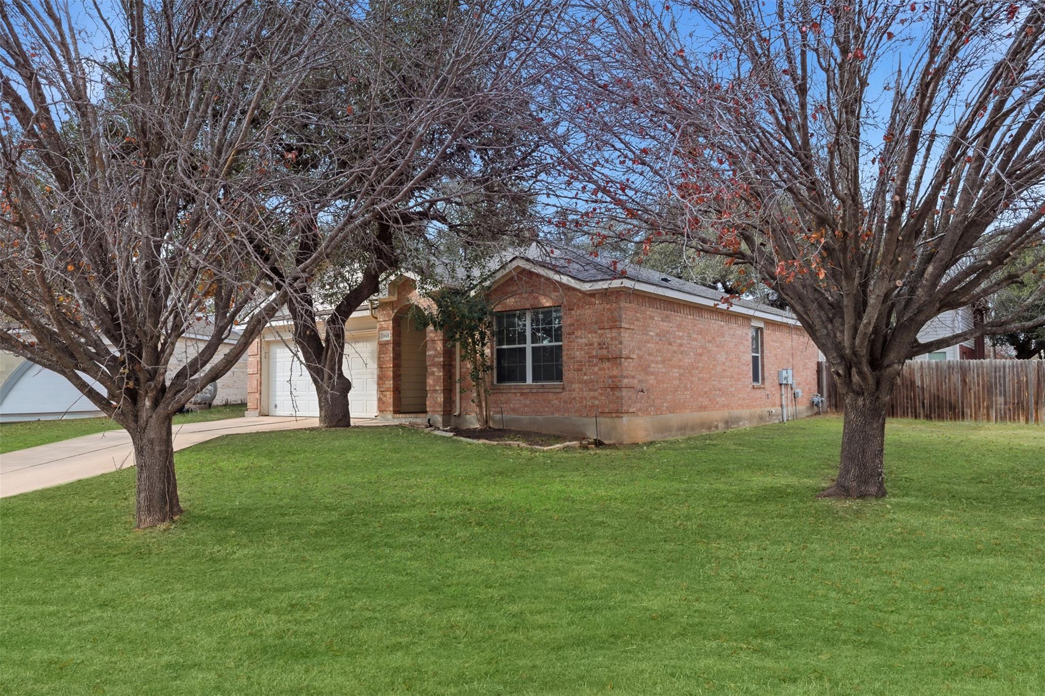 1601 Feta Ct, Cedar Park, TX 78613