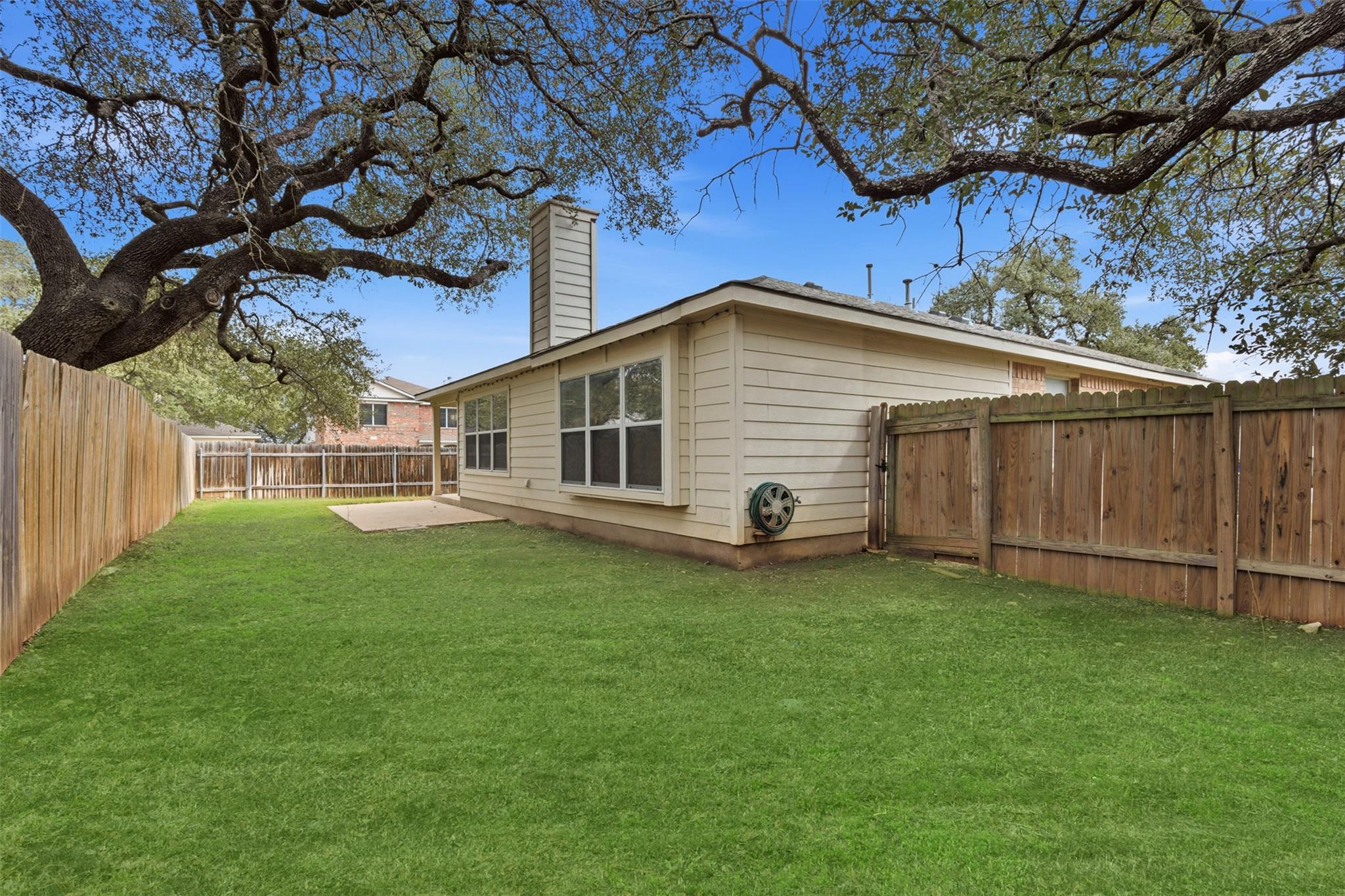 1601 Feta Ct, Cedar Park, TX 78613