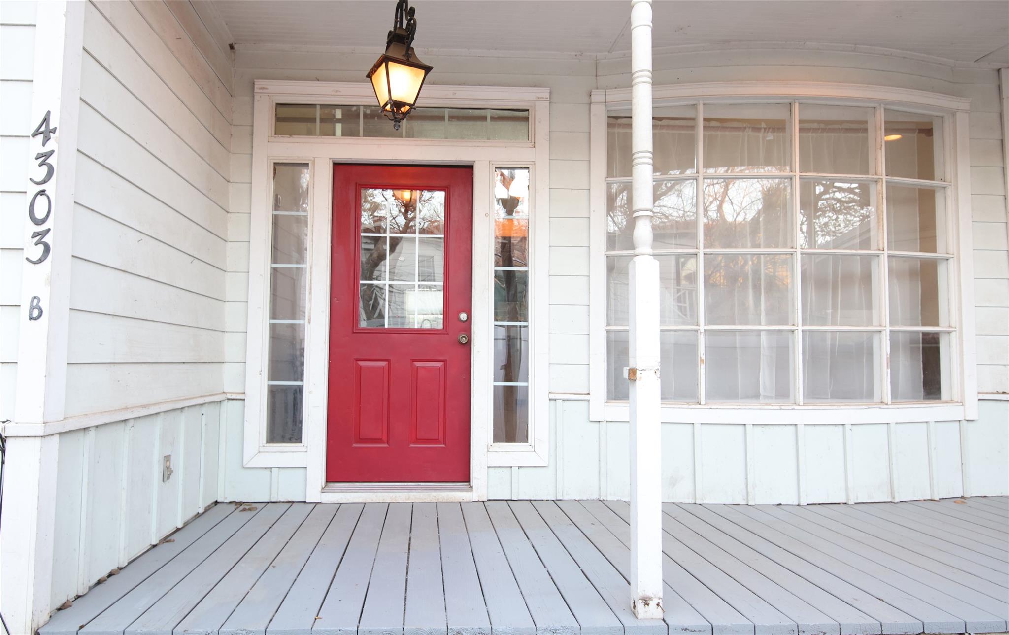 4303 Avenue A # B, Austin, TX 78751