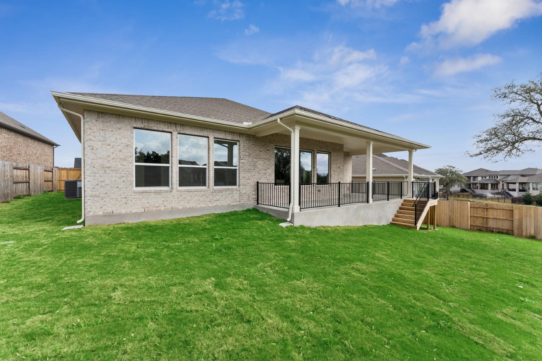 729 Teakmill Trl, San Marcos, TX 78666