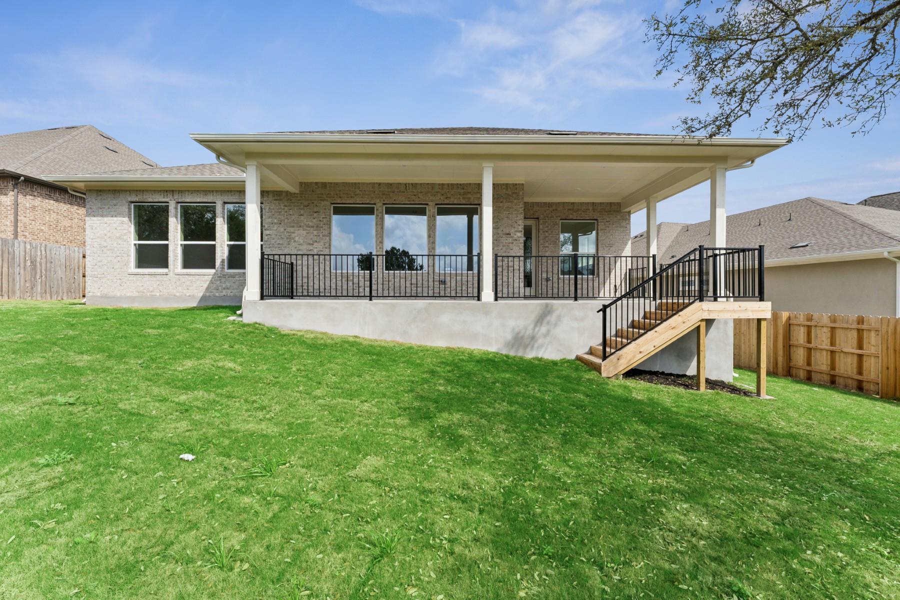 729 Teakmill Trl, San Marcos, TX 78666