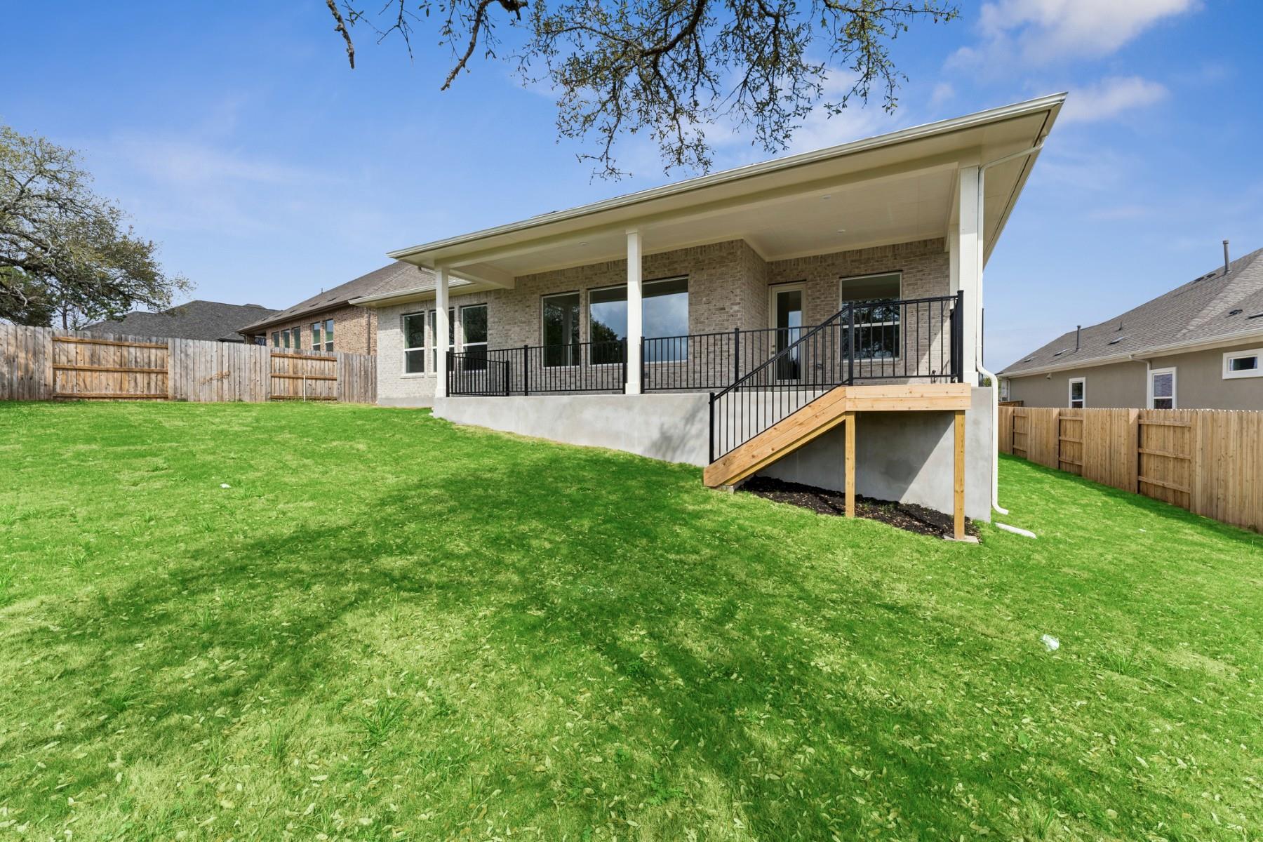 729 Teakmill Trl, San Marcos, TX 78666