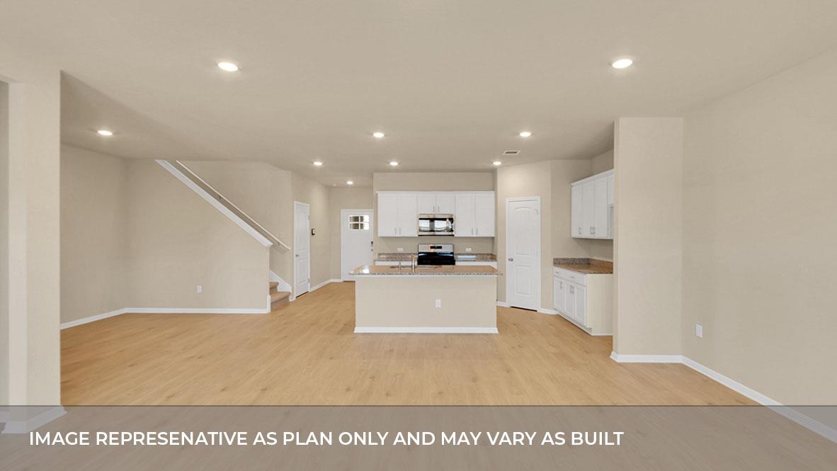 1812 SIDE BUSTER Trl, Leander, TX 78641