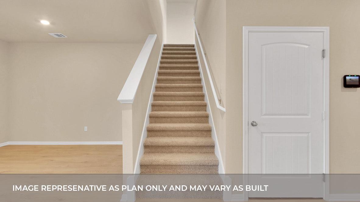 1812 SIDE BUSTER Trl, Leander, TX 78641