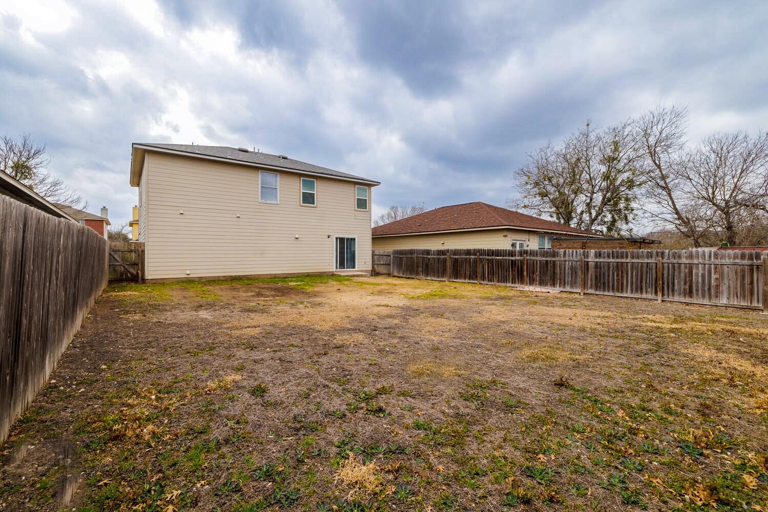 11402 Marshall St, Manor, TX 78653