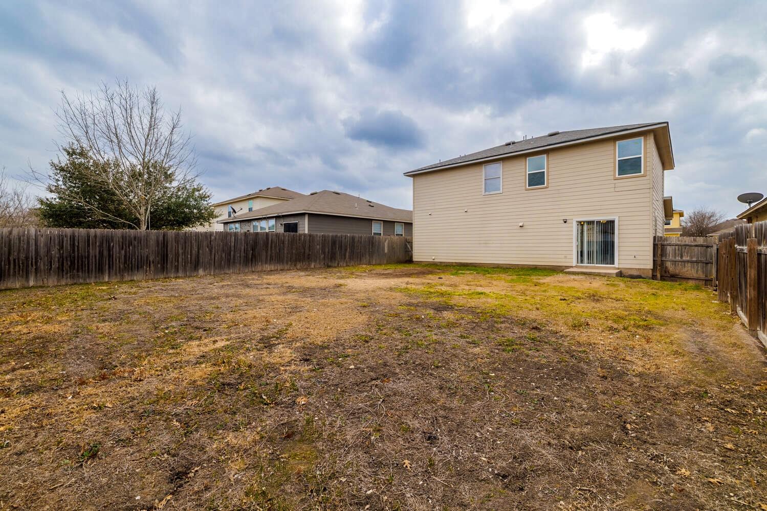 11402 Marshall St, Manor, TX 78653