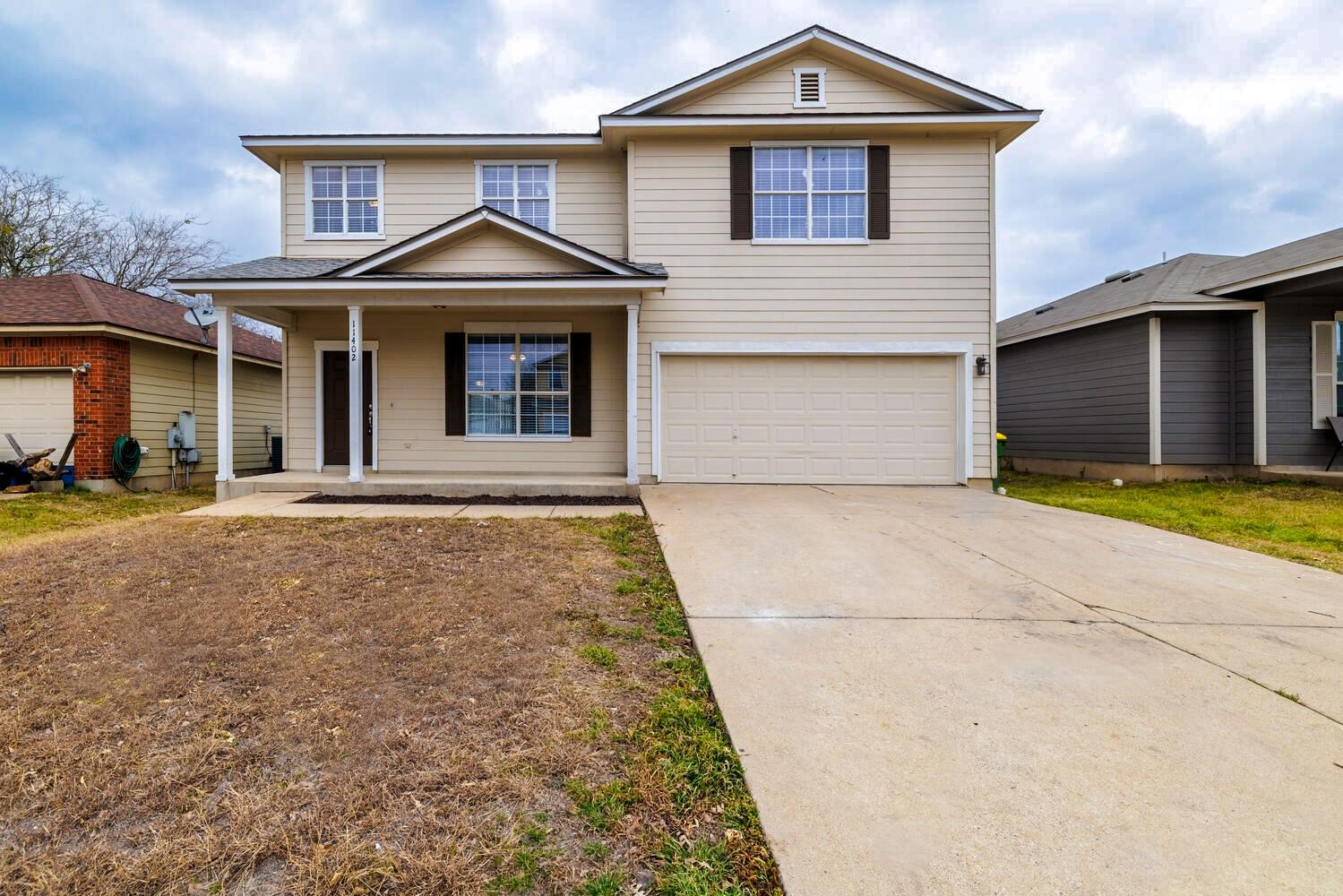 11402 Marshall St, Manor, TX 78653