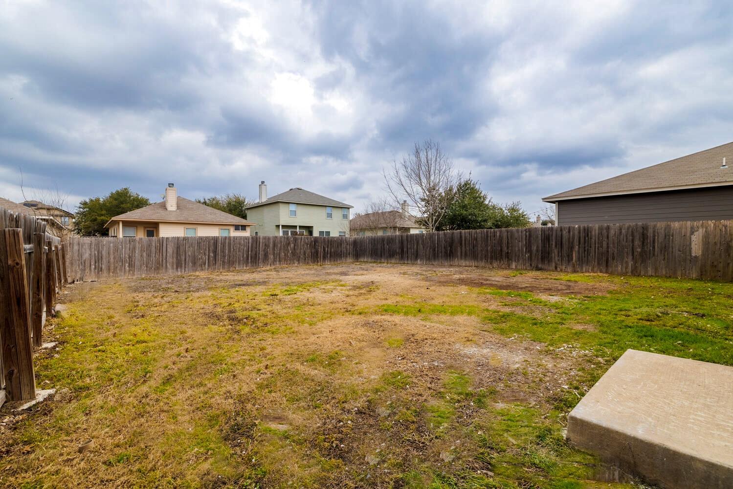 11402 Marshall St, Manor, TX 78653