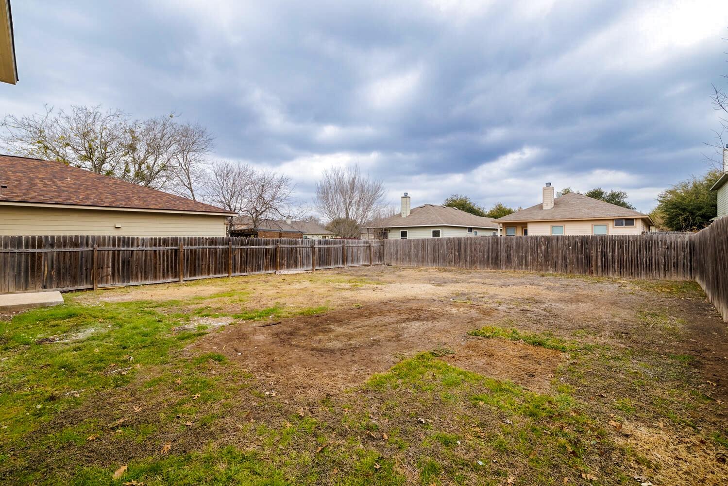 11402 Marshall St, Manor, TX 78653