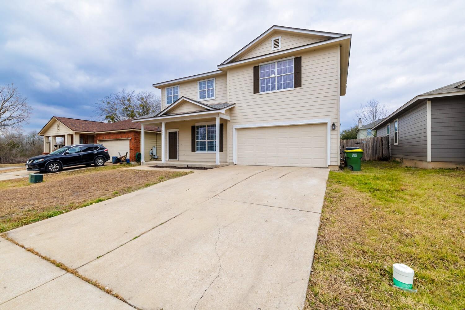11402 Marshall St, Manor, TX 78653