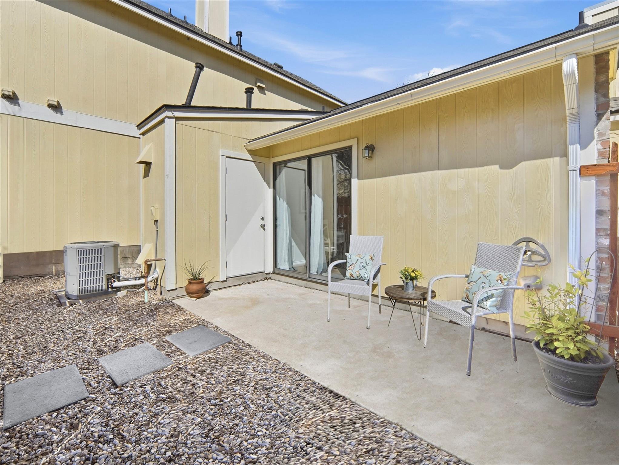 11901 Swearingen Dr # 125, Austin, TX 78758