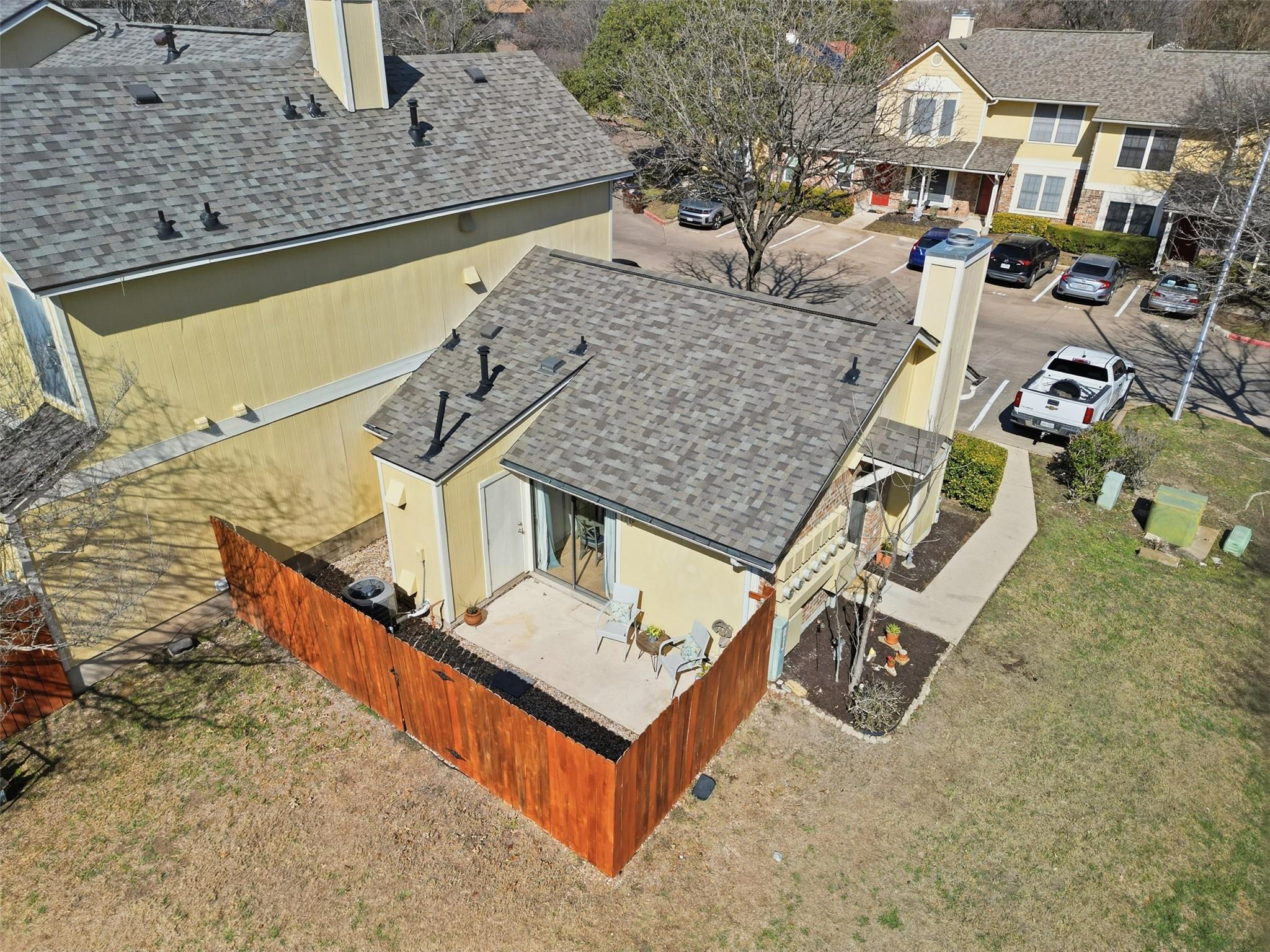 11901 Swearingen Dr # 125, Austin, TX 78758