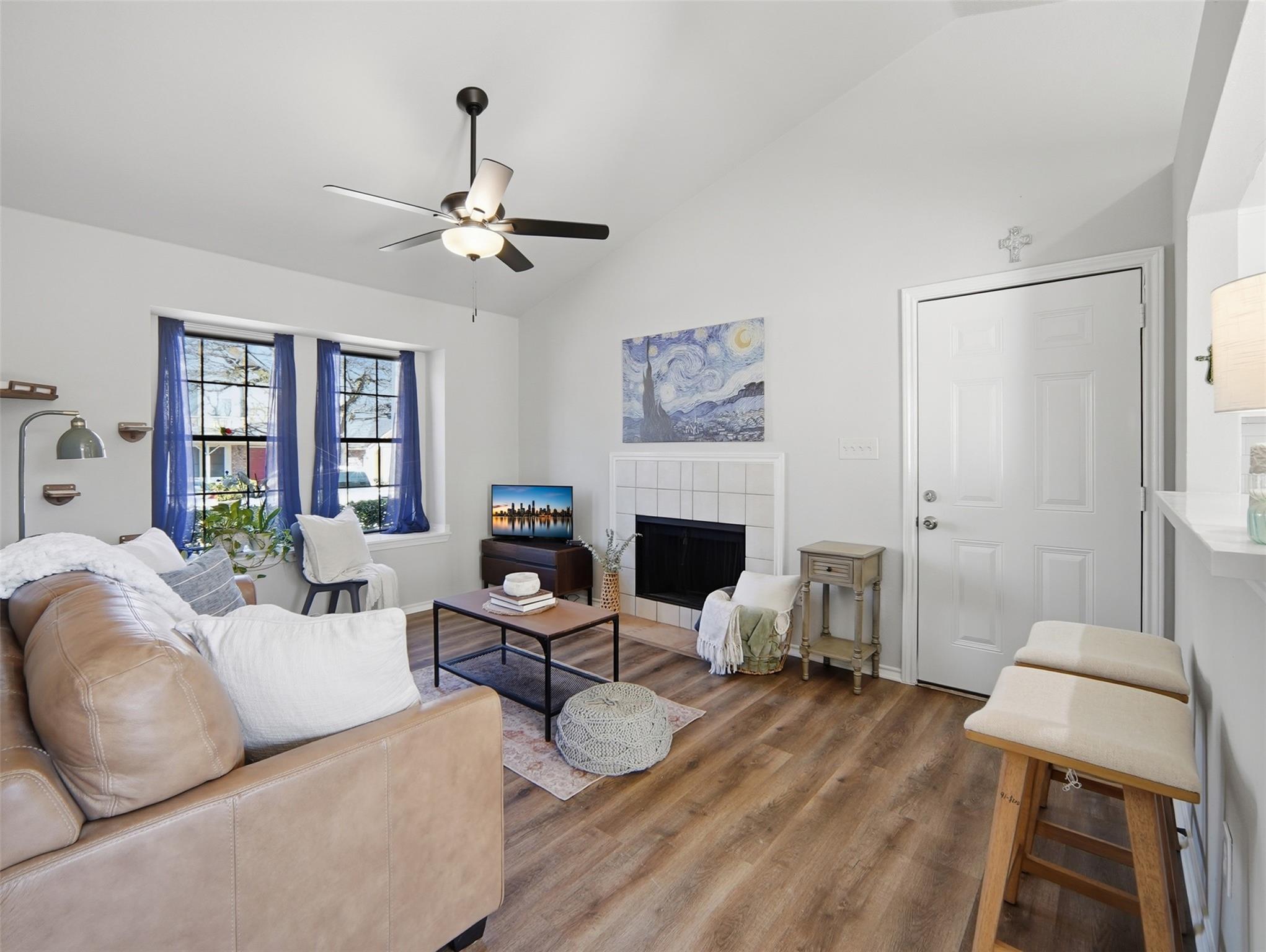 11901 Swearingen Dr # 125, Austin, TX 78758