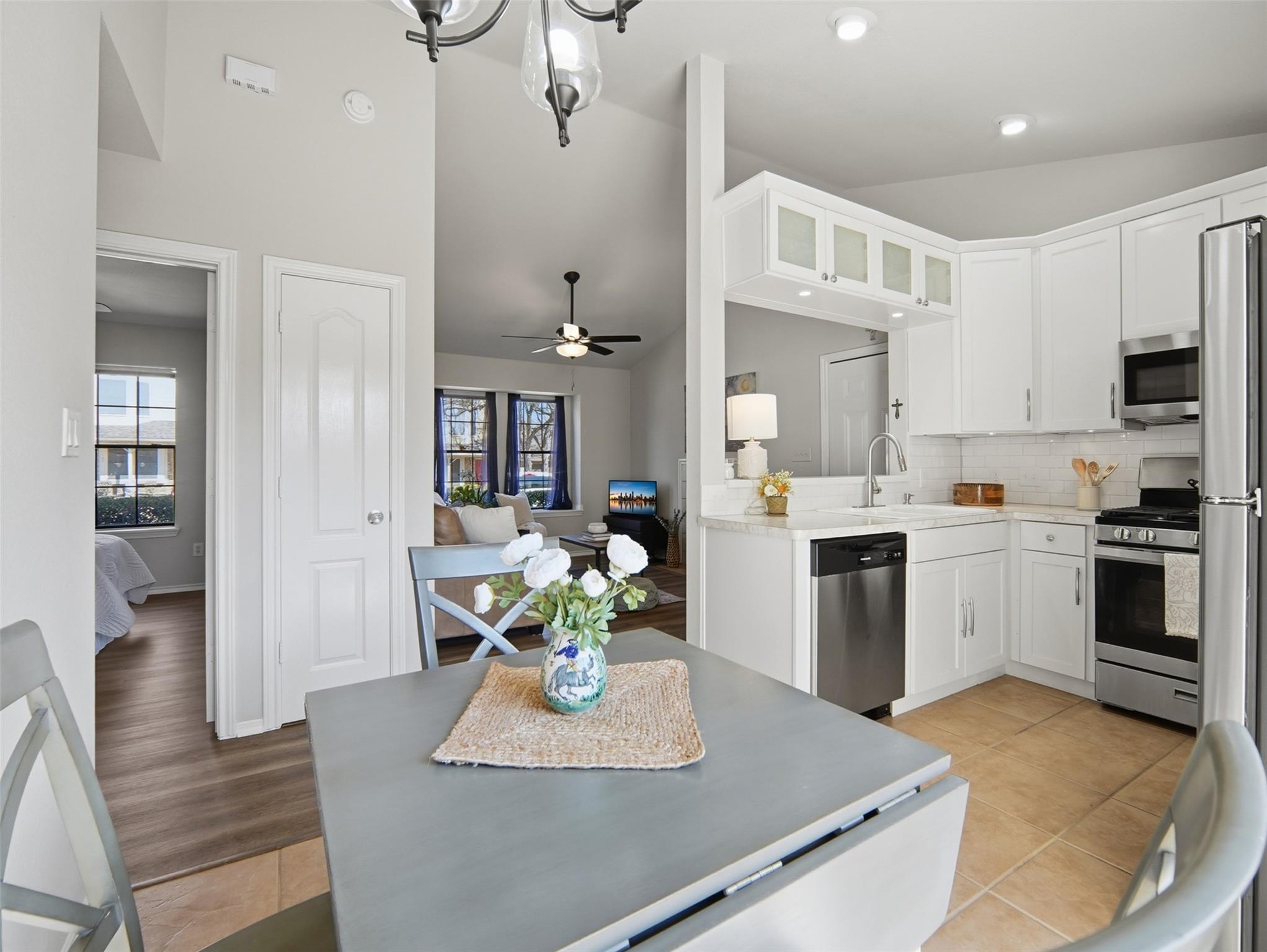 11901 Swearingen Dr # 125, Austin, TX 78758