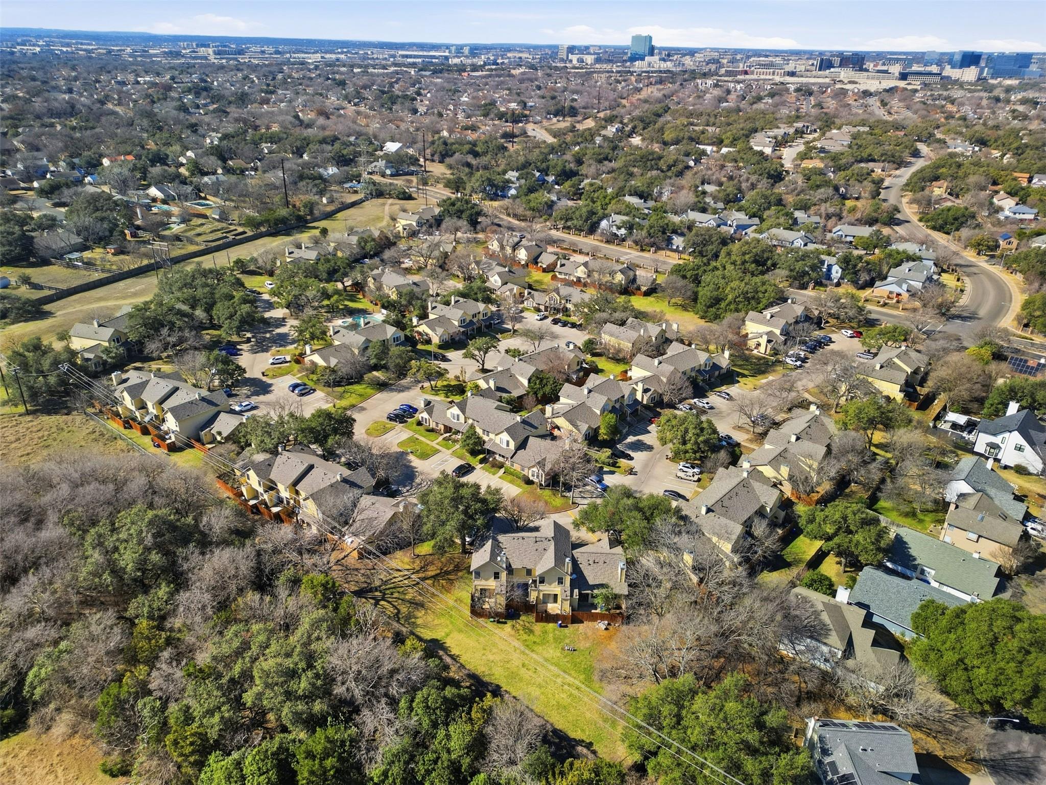 11901 Swearingen Dr # 125, Austin, TX 78758