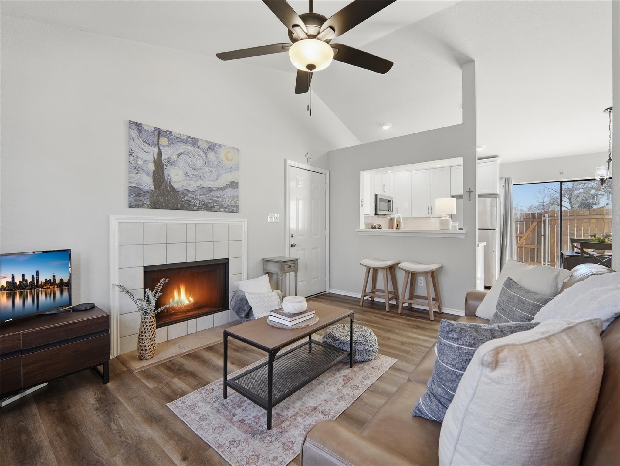 11901 Swearingen Dr # 125, Austin, TX 78758