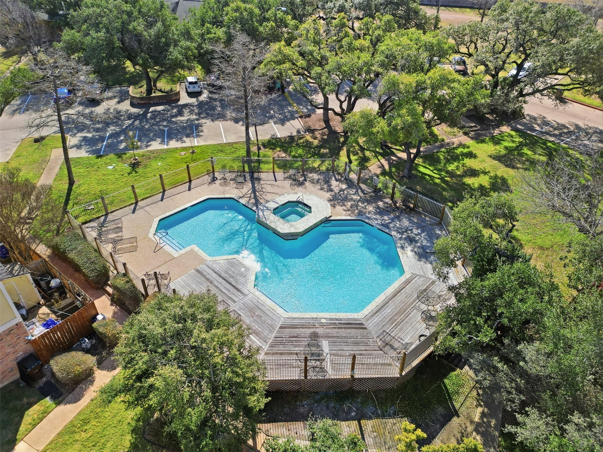 11901 Swearingen Dr # 125, Austin, TX 78758