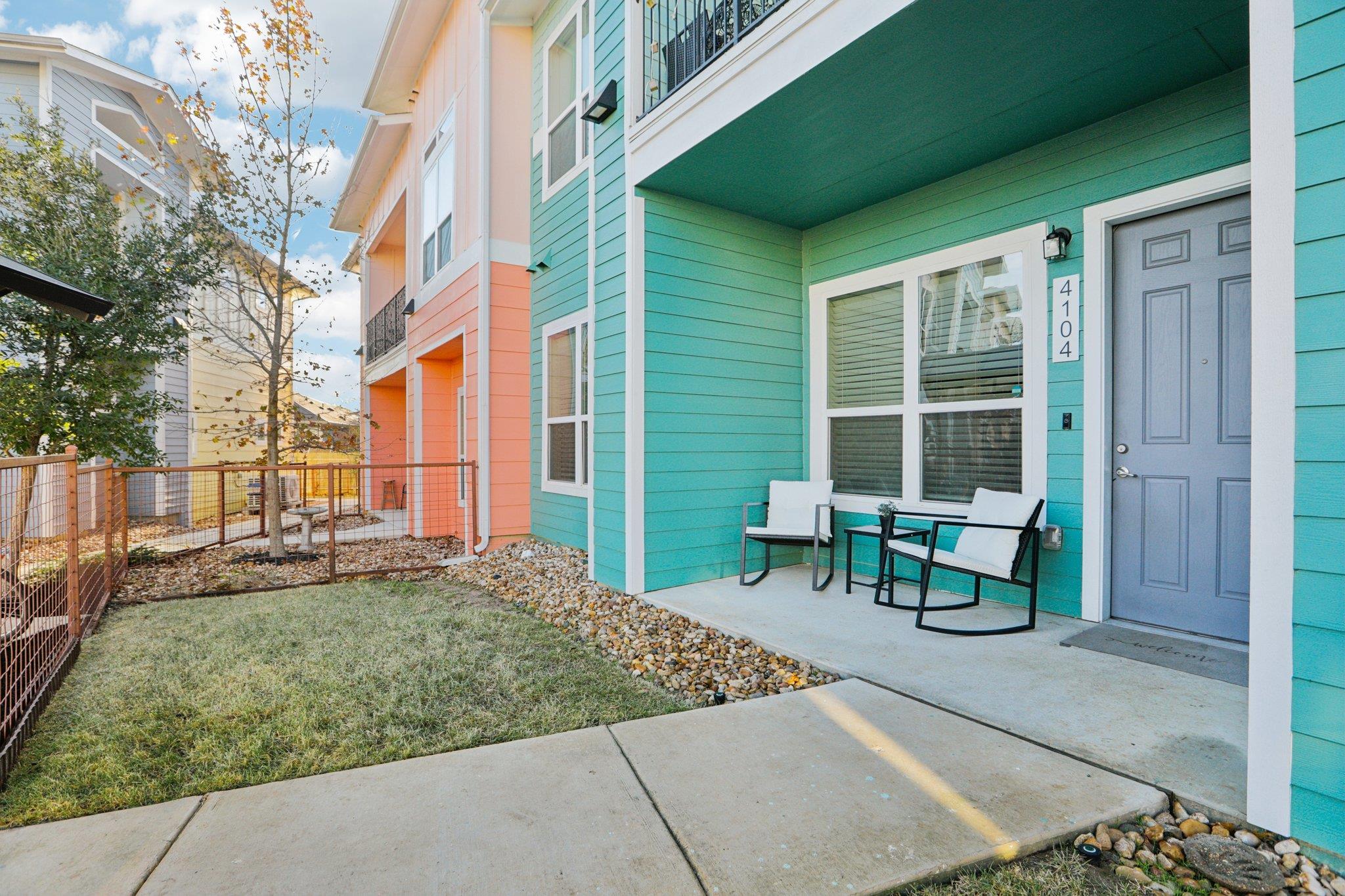 8601 West Gate Blvd # 4104, Austin, TX 78745