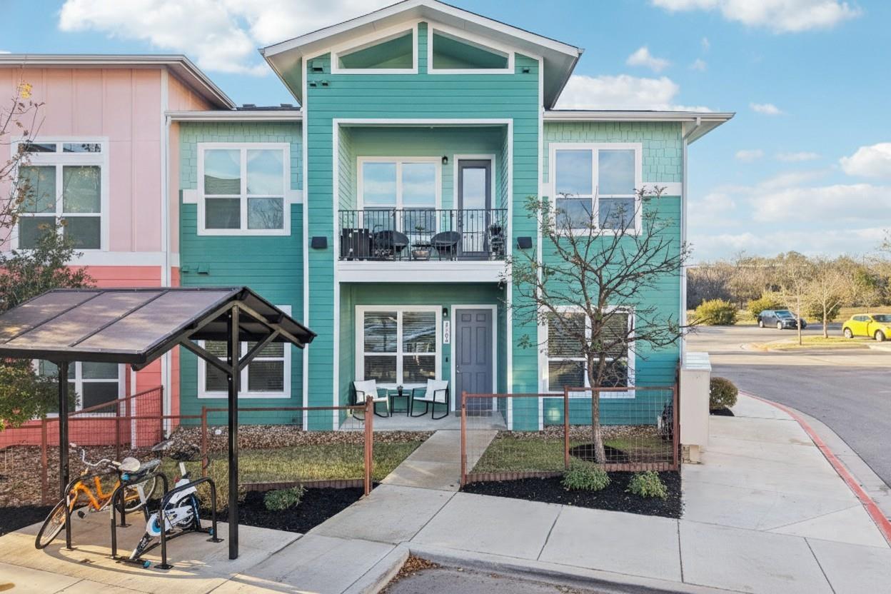 8601 West Gate Blvd # 4104, Austin, TX 78745