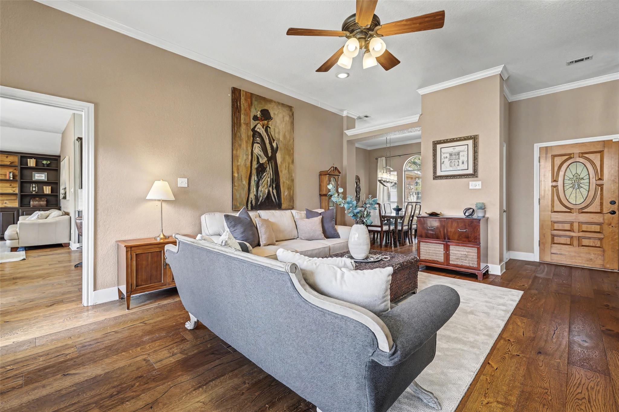 3022 Addie Ln, Georgetown, TX 78628