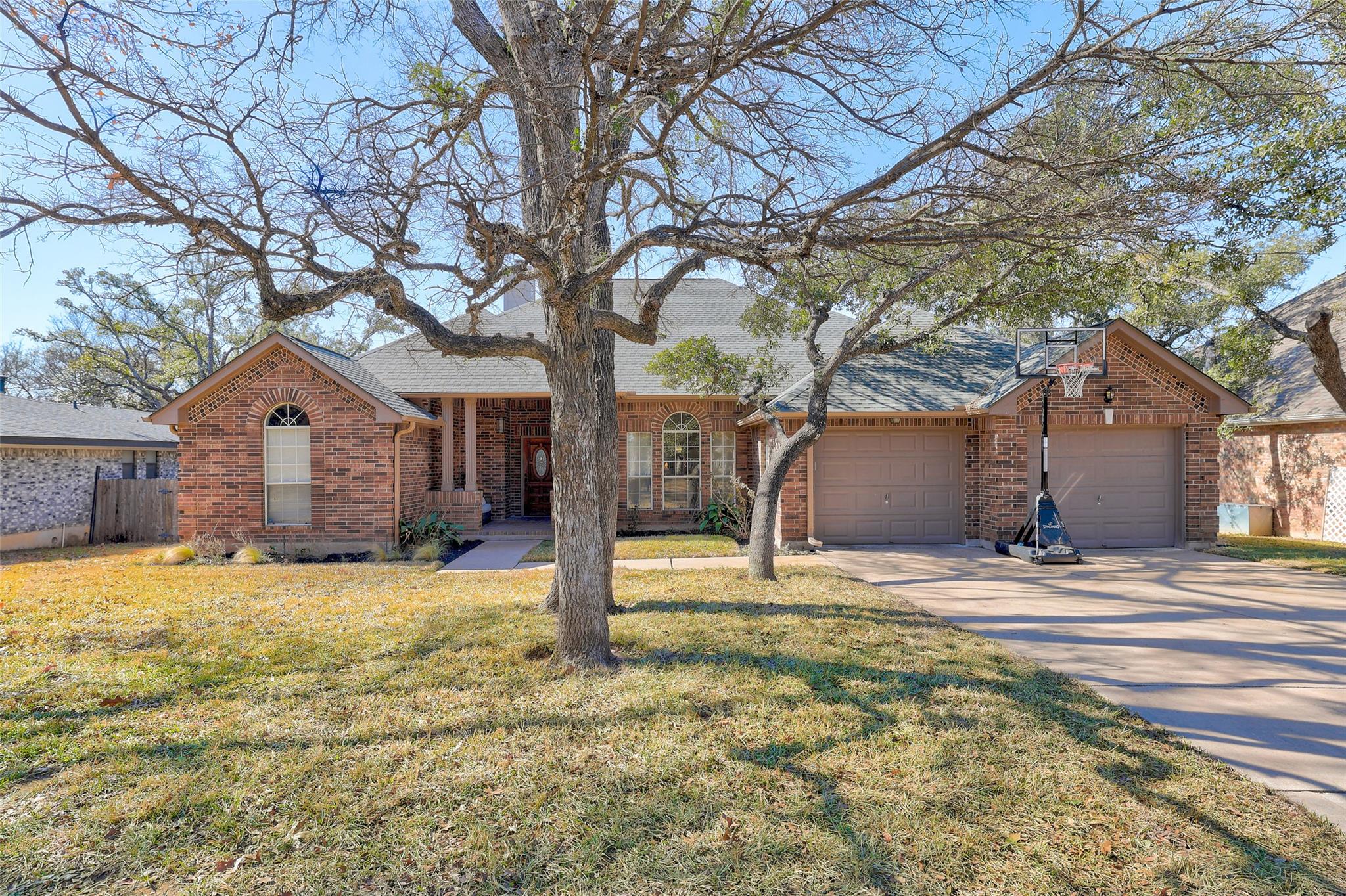 3022 Addie Ln, Georgetown, TX 78628