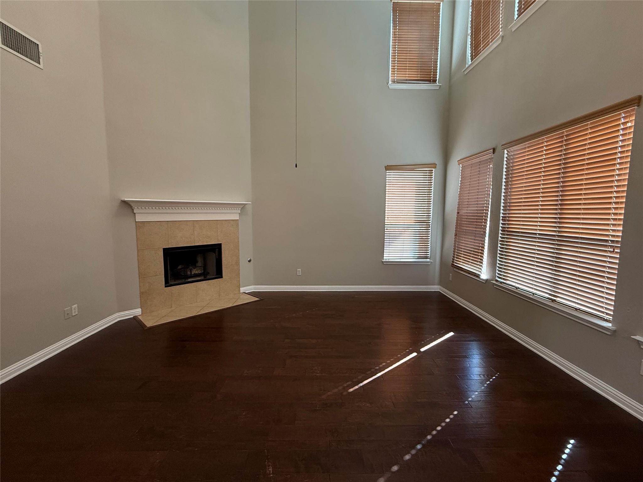 3721 Gentle Winds Ln, Round Rock, TX 78681