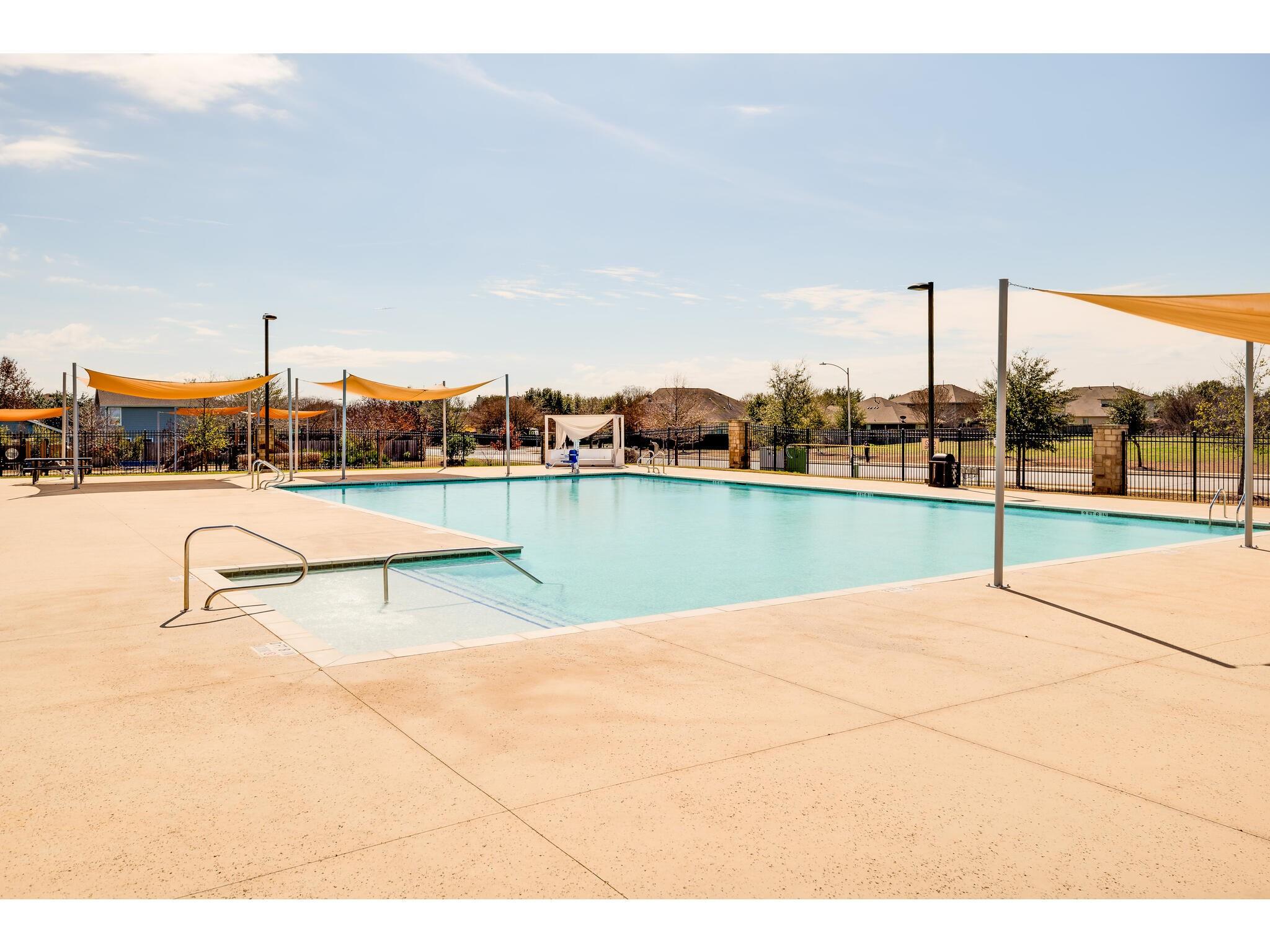 3400 Autumn Bay Dr, Austin, TX 78744