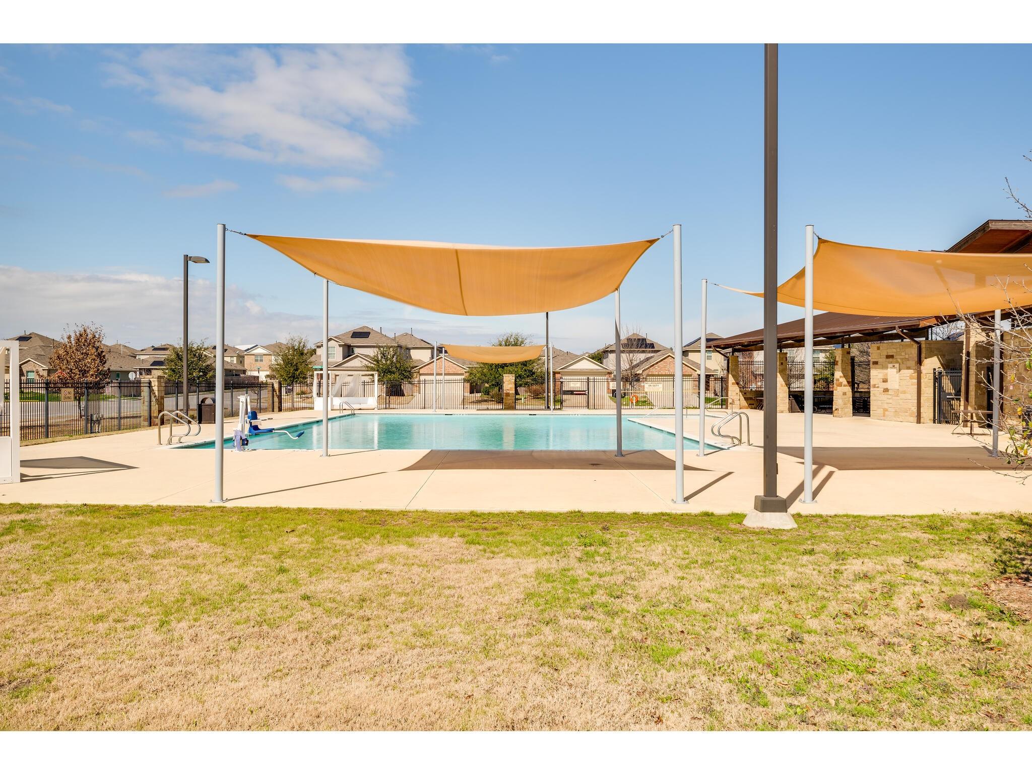 3400 Autumn Bay Dr, Austin, TX 78744