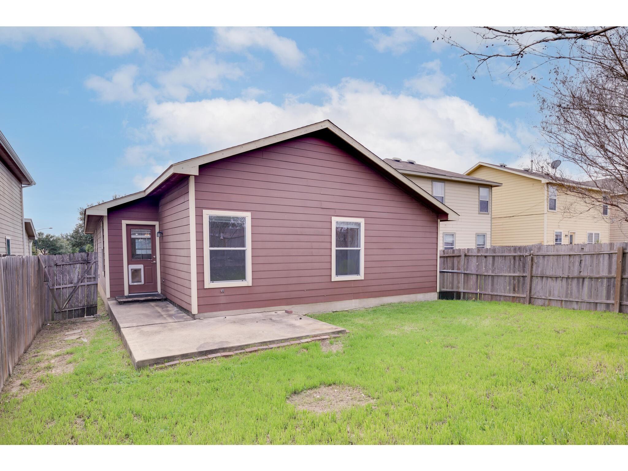 3400 Autumn Bay Dr, Austin, TX 78744