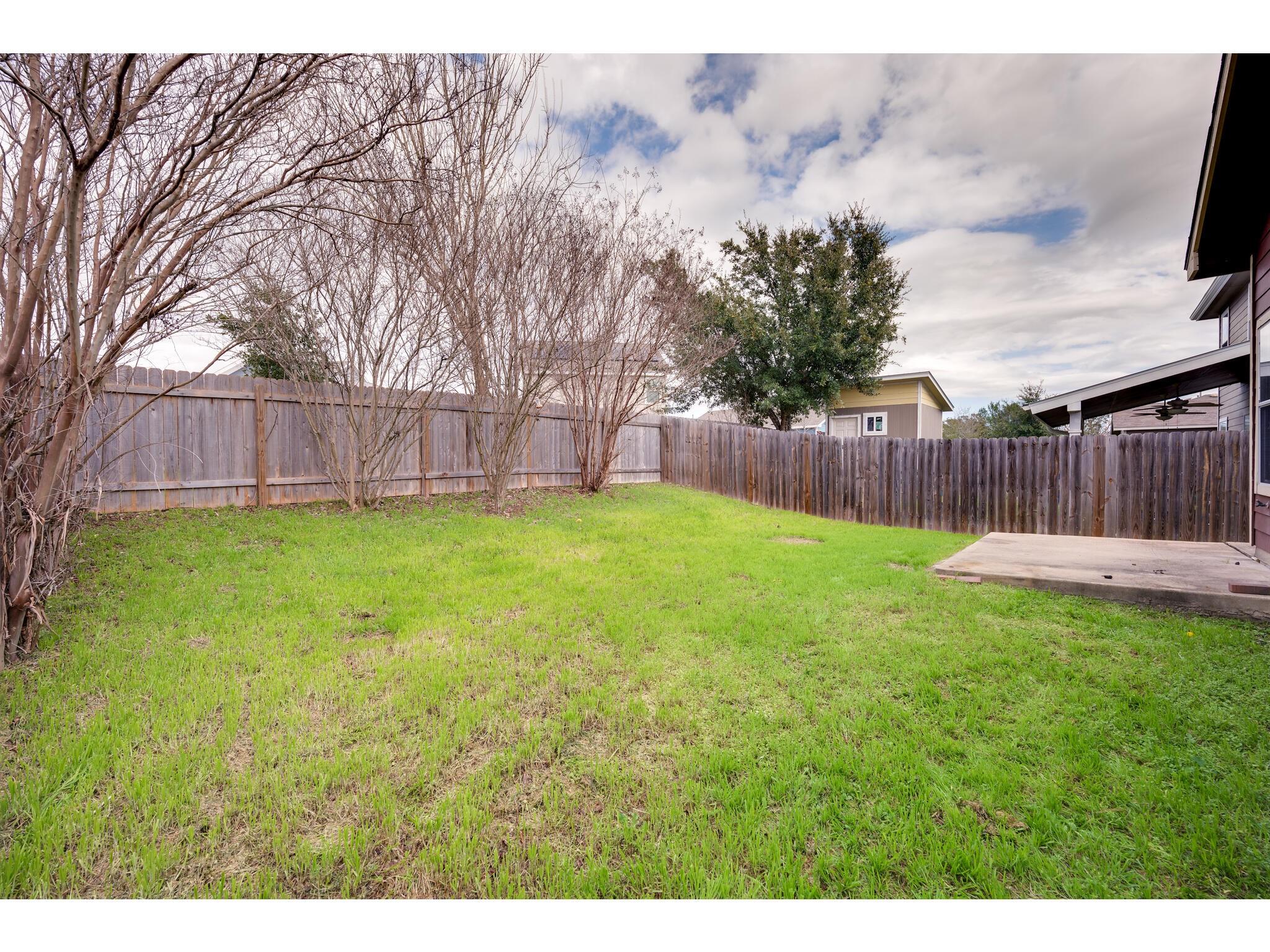 3400 Autumn Bay Dr, Austin, TX 78744