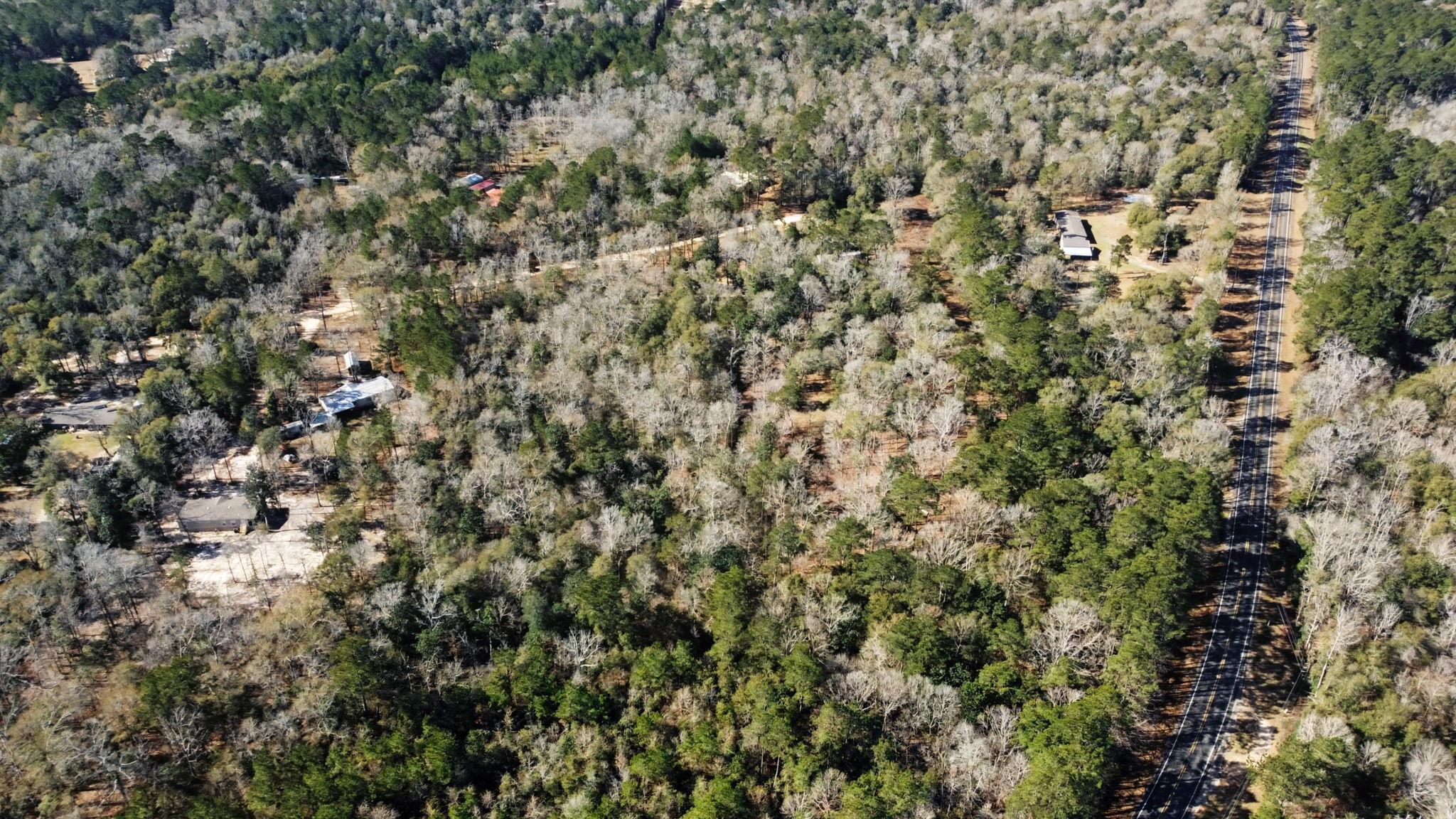 Tract 69 Northcrest Dr, Livingston, TX 77351