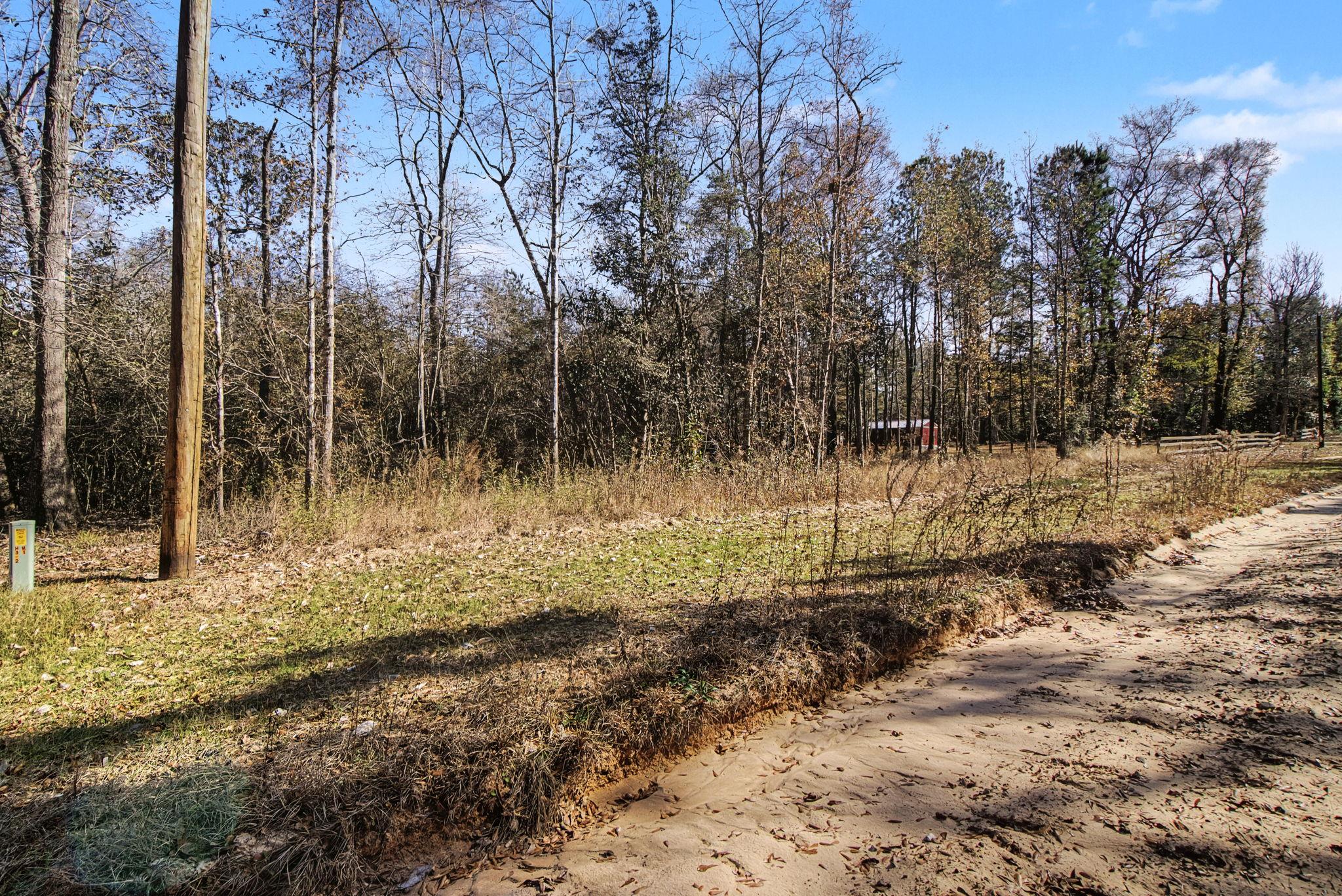 Tract 69 Northcrest Dr, Livingston, TX 77351