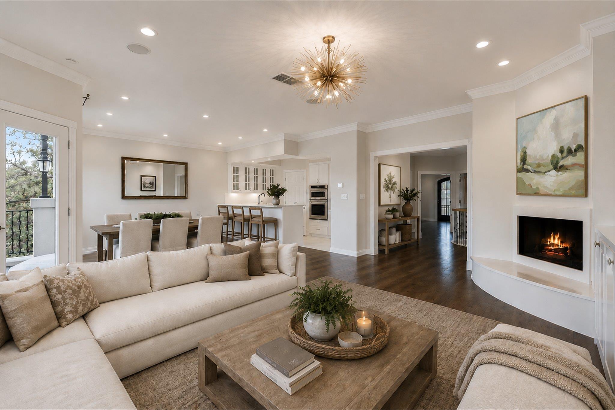 1910 Rue De St Tropez # 4, Austin, TX 78746