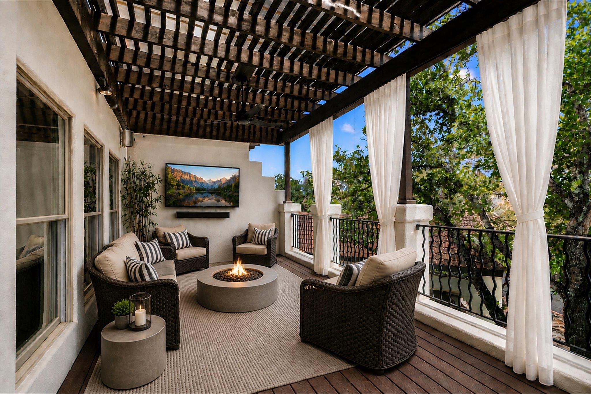 1910 Rue De St Tropez # 4, Austin, TX 78746