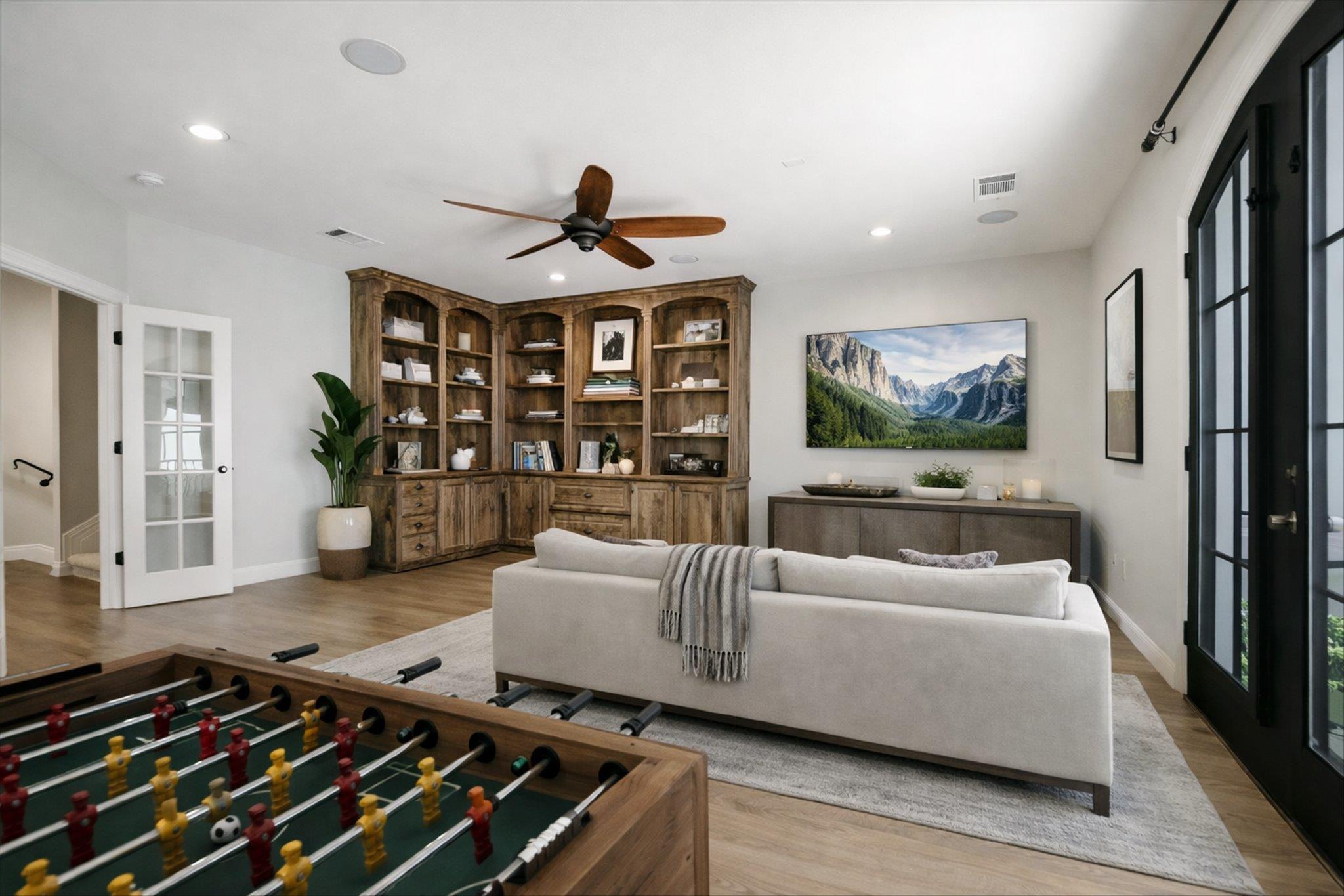 1910 Rue De St Tropez # 4, Austin, TX 78746